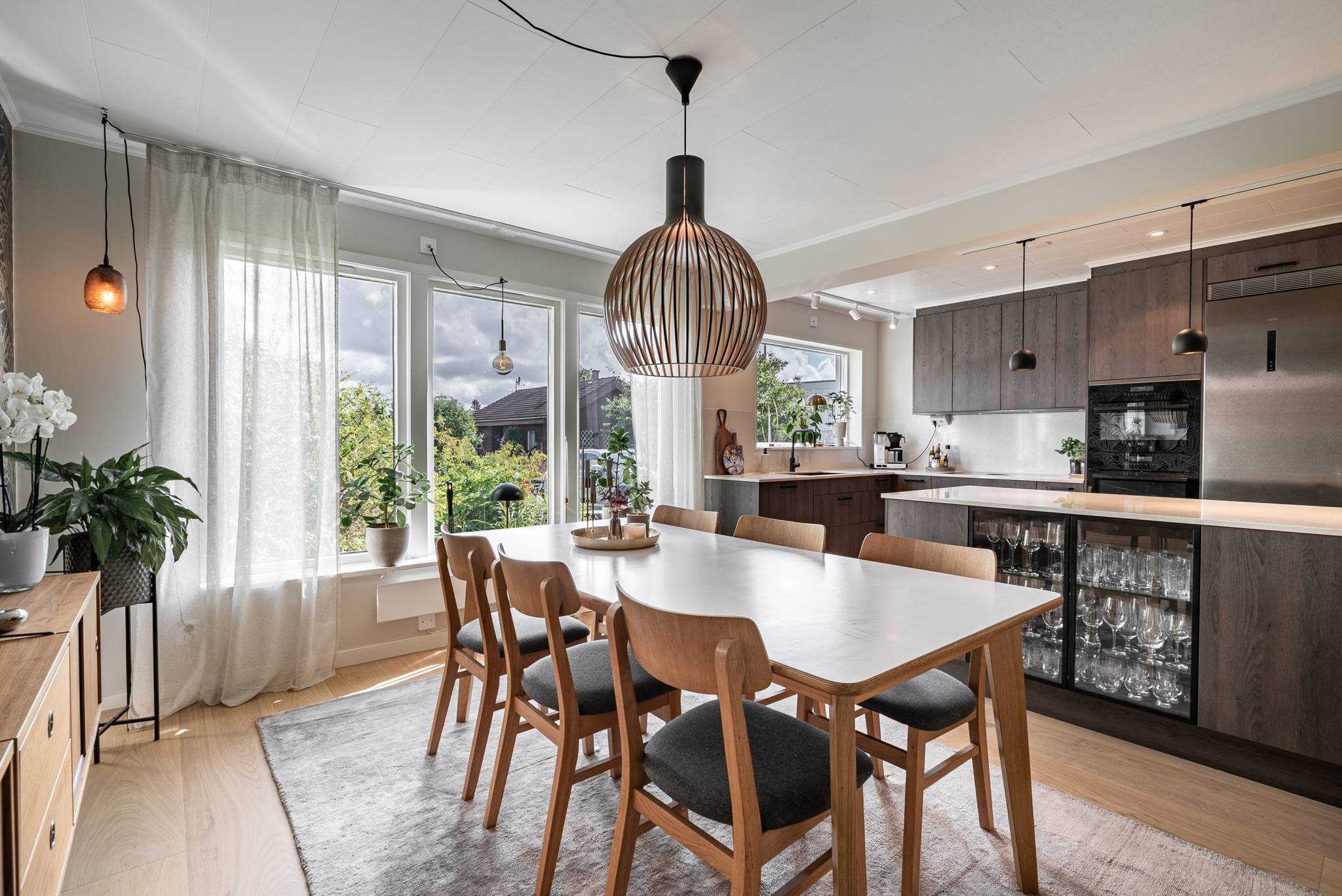 5 rum Villa på Fölvägen 21 Kroksta Örnsköldsviks kommun - bild 20
