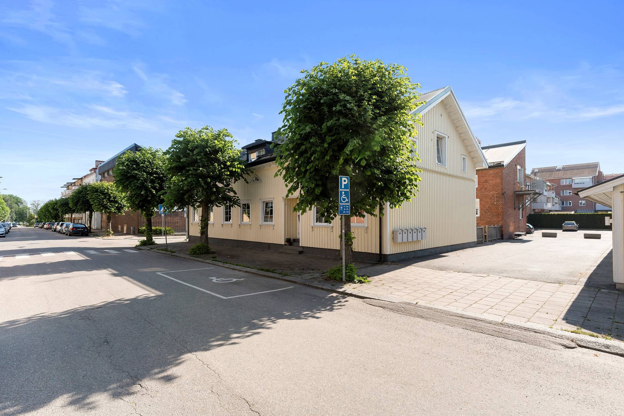 3 rum Lägenhet på Edsgatan 45C Nordstan Vänersborgs kommun - bild 29