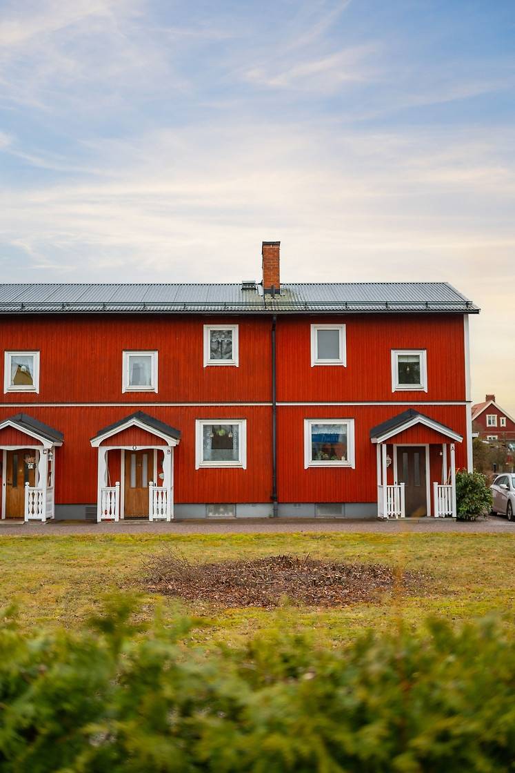 3 rum Radhus på Seljansögatan 3B Seljansö Kulle Sandvikens kommun - bild 6