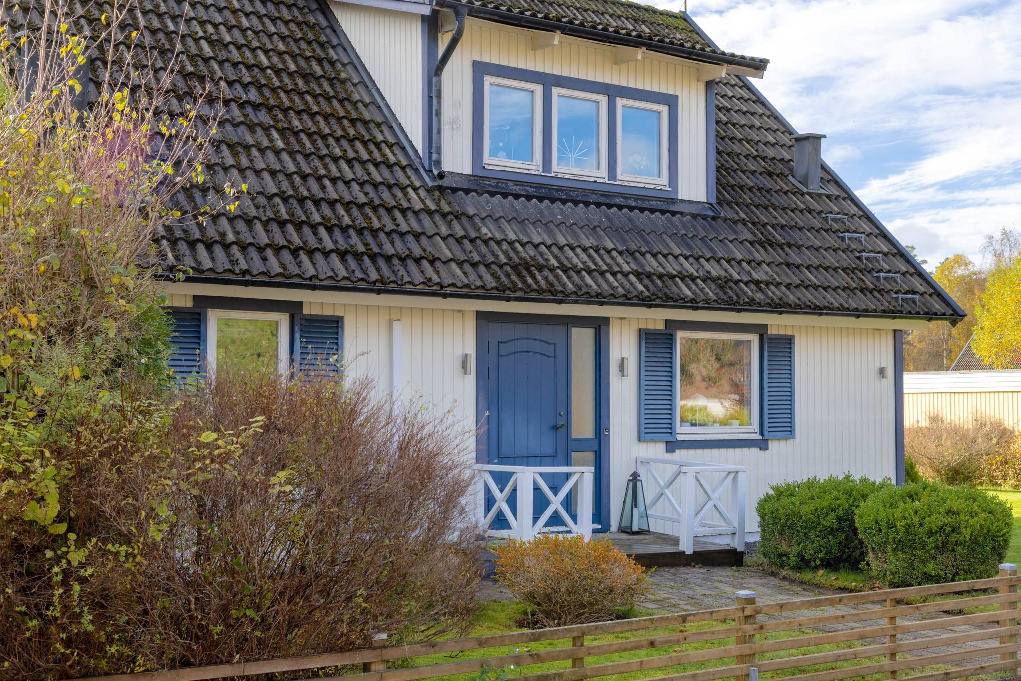 5 rum Villa på Barrstigen 7 Ljungby kommun - bild 2