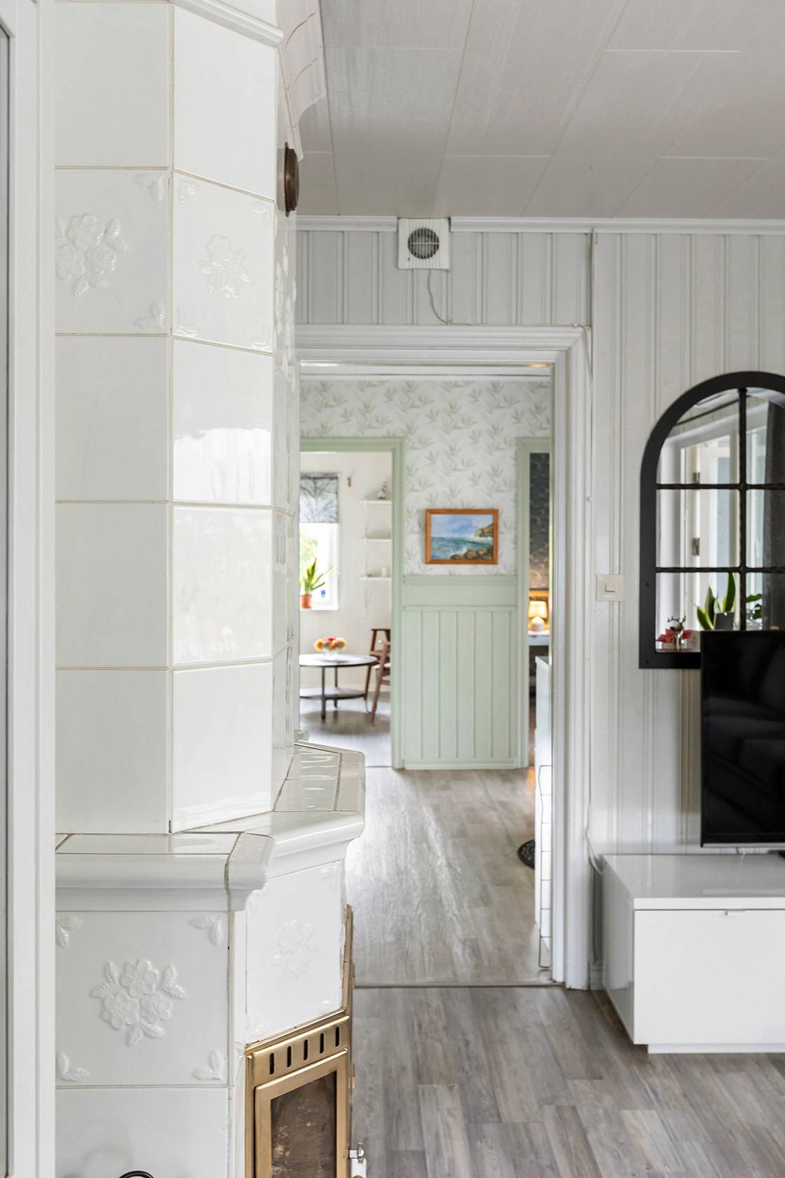 3 rum Villa på Kämpes väg 3 Jämshög Olofströms kommun - bild 6