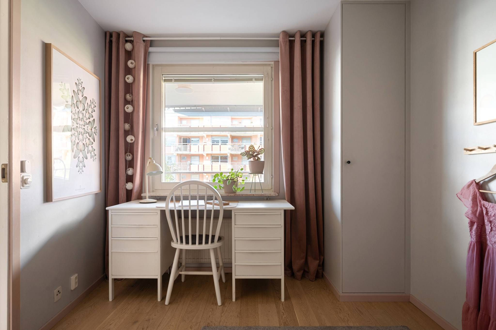 5 rum Lägenhet på Bondegatan 31 Södermalm - Nytorget Stockholms kommun - bild 32
