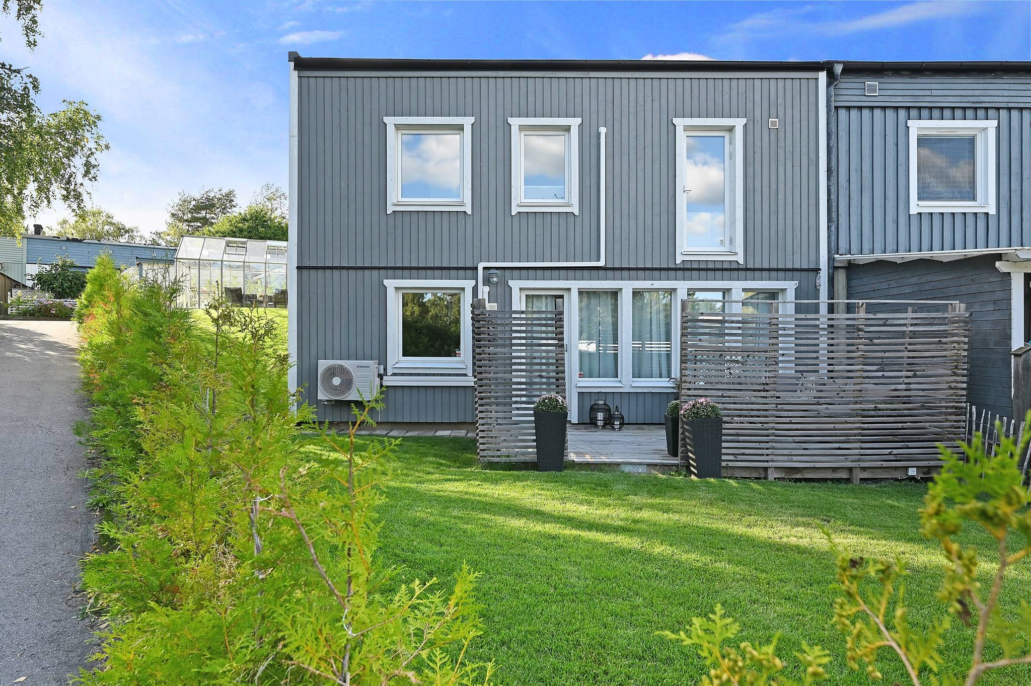4.5 rum Radhus på Orrstigen 83 Salem Rönninge Salems kommun - bild 11