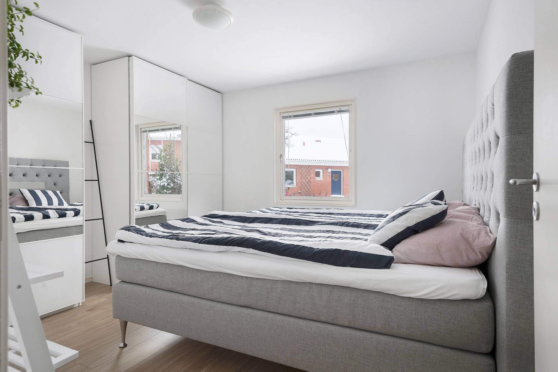 4 rum Lägenhet på Skiftesvägen 103 Växjö Teleborg Växjö kommun - bild 3