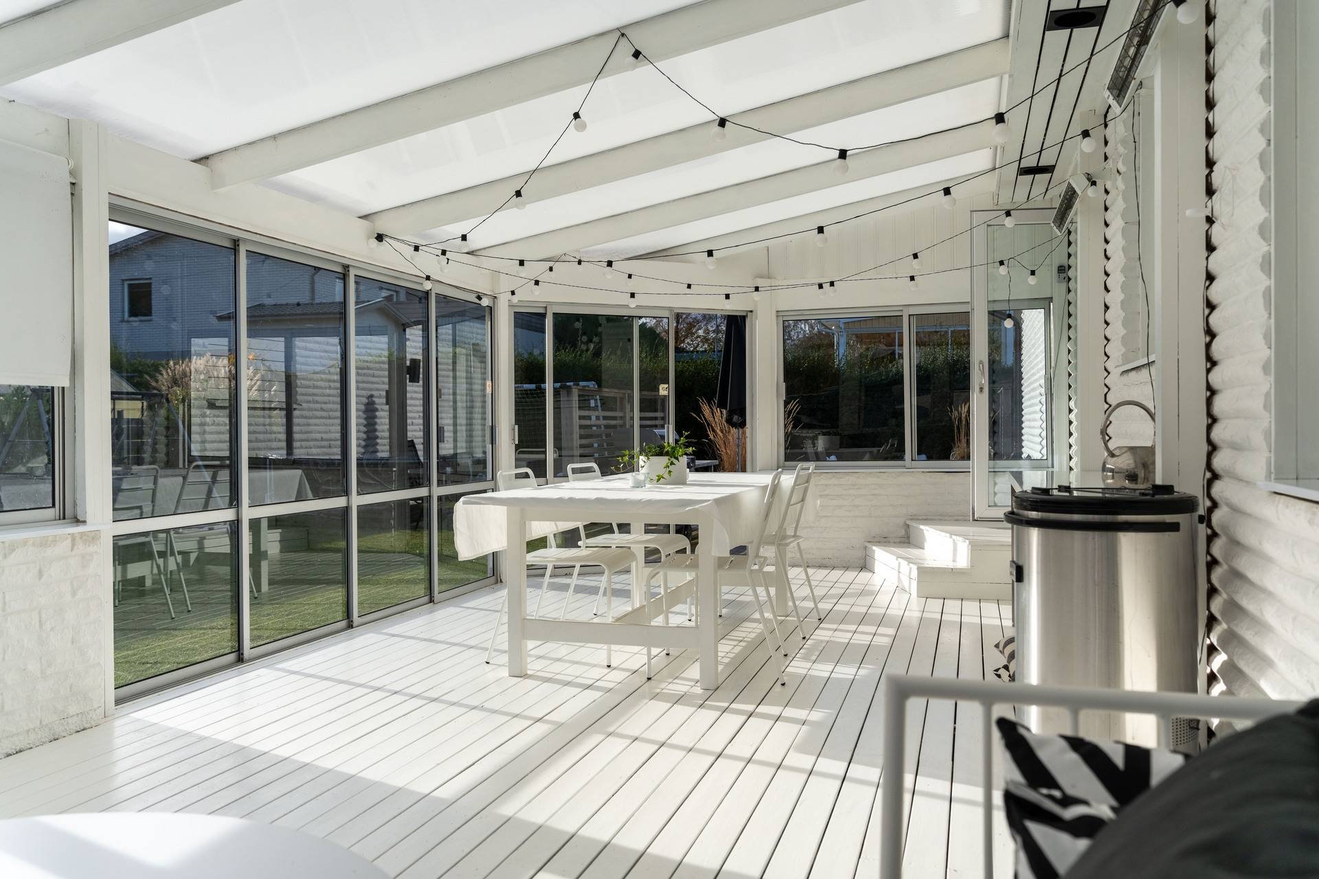 7 rum Villa på Stenbrottsgatan 3 Bankeryd Jönköpings kommun - bild 2