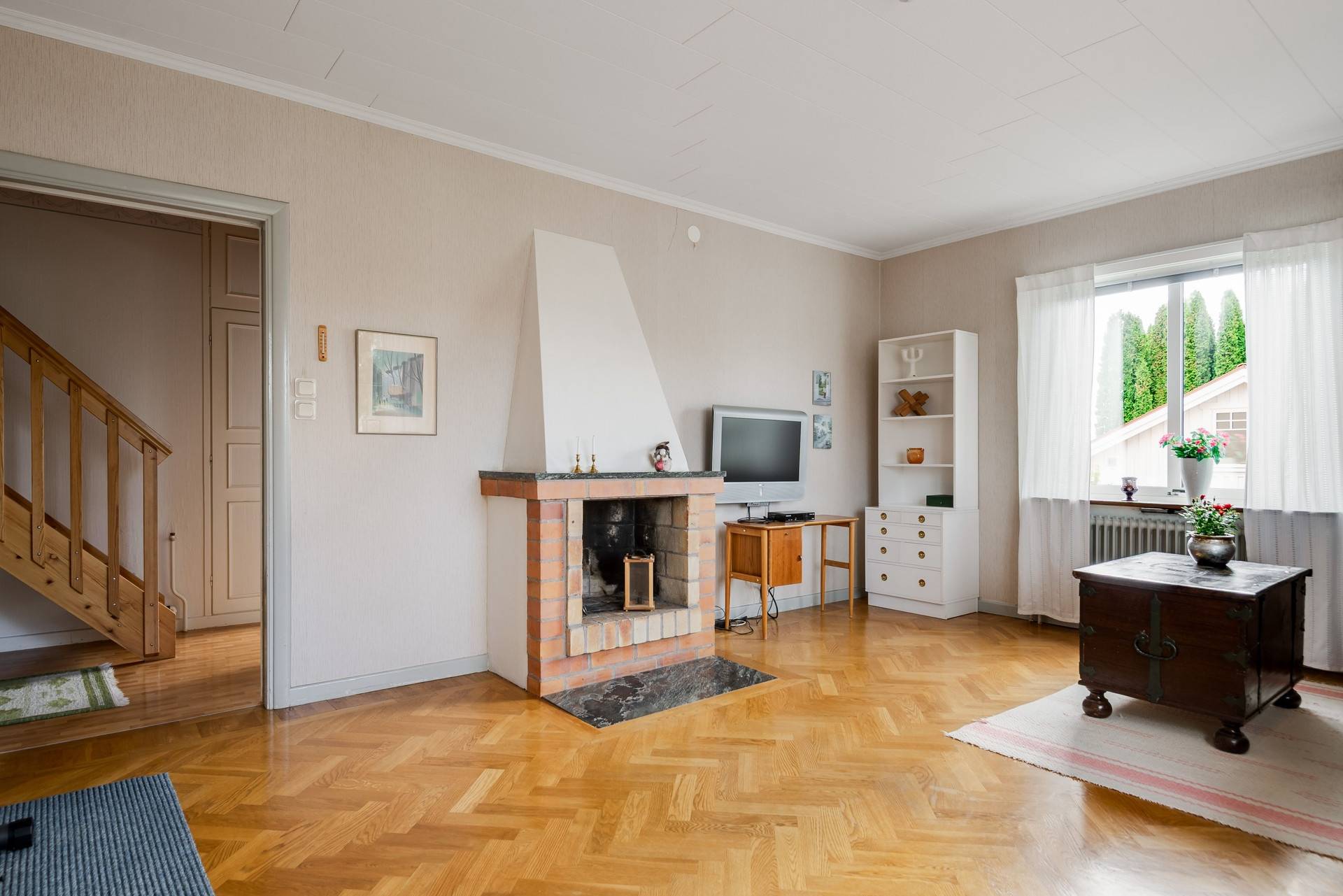 6 rum Villa på Kahnsgatan 10 Borlänge Borlänge kommun - bild 25