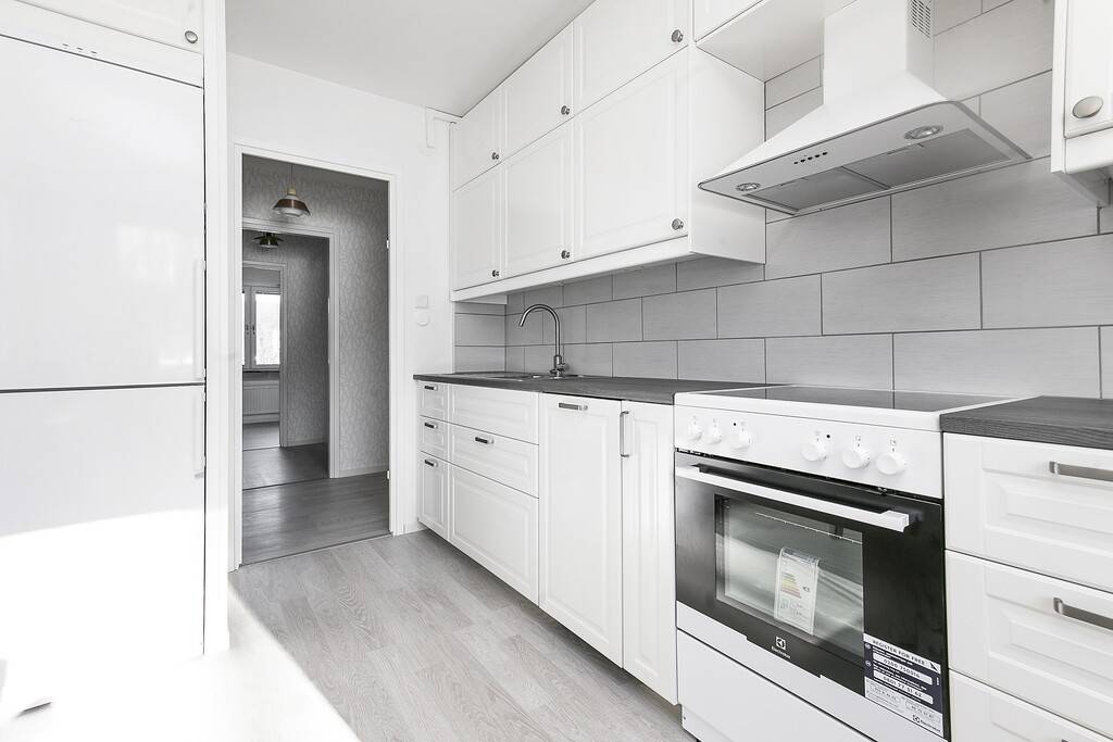 3 rum Lägenhet på Lekängsvägen 2F Sundsvall Sundsvalls kommun - bild 2
