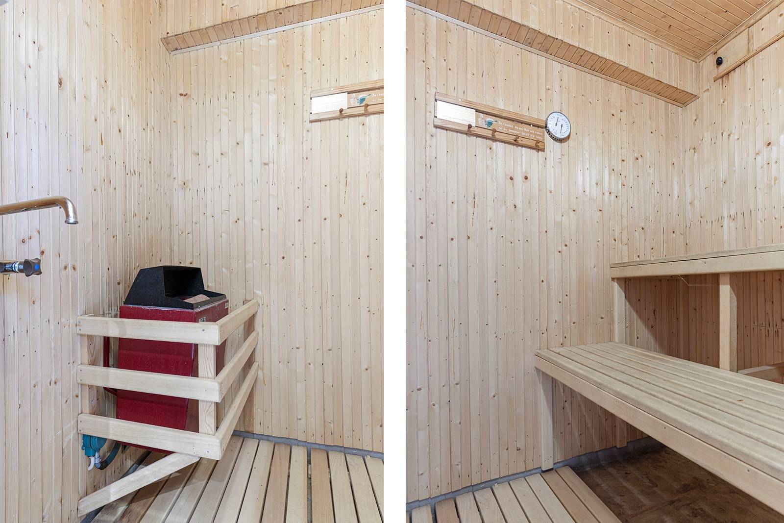 6 rum Villa på Skolgatan 4 Mjällom Kramfors kommun - bild 40