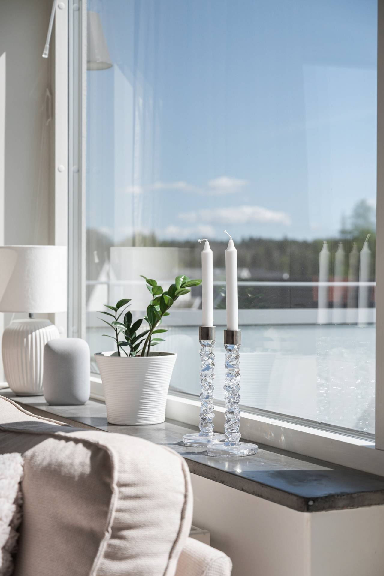 3 rum Lägenhet på Glasbygatan 3d Södertälje Södertälje kommun - bild 6