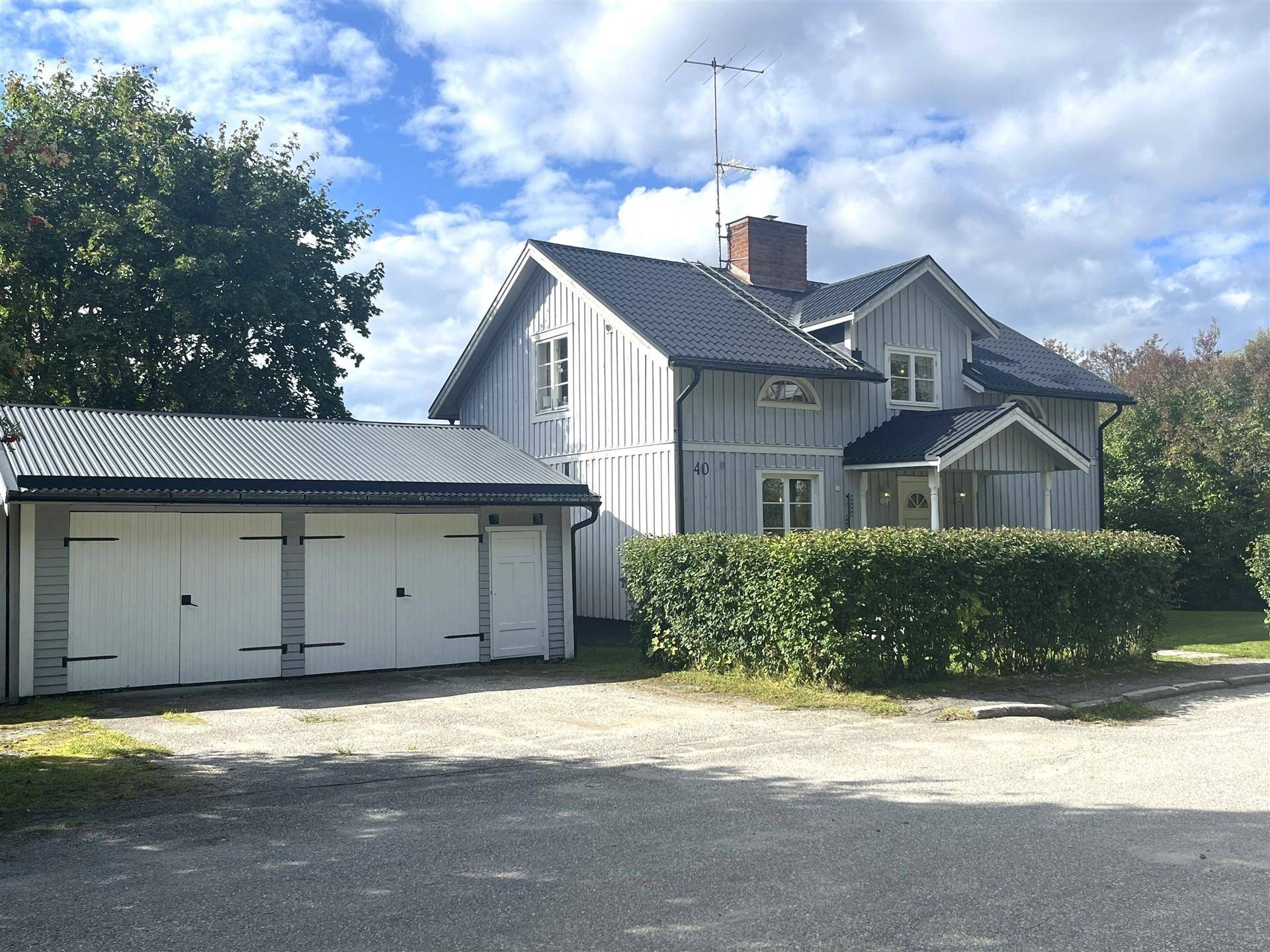 Bräcke, Bräcke kommun