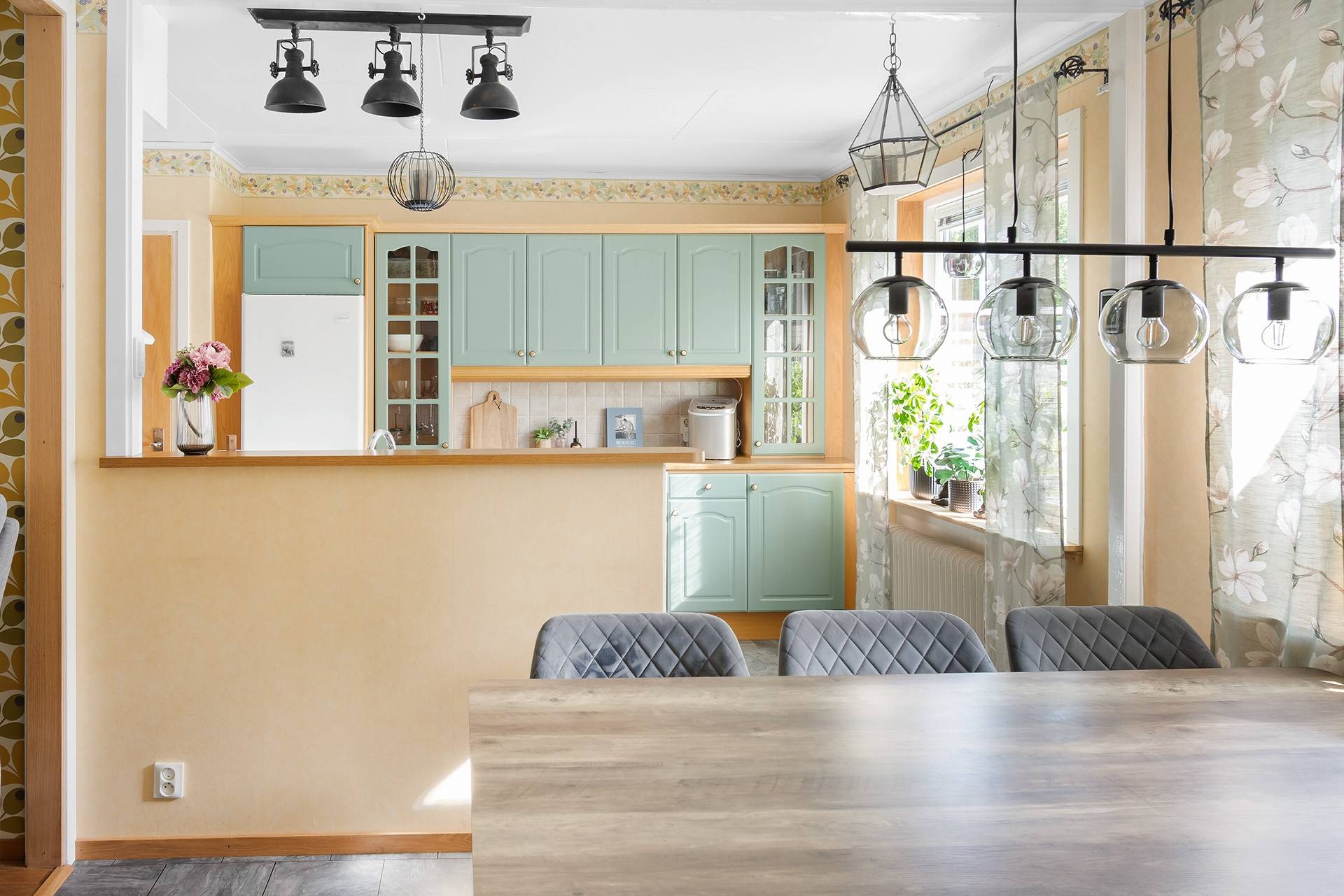 5 rum Villa på Husbondliden 30 Husbondliden Lycksele kommun - bild 7