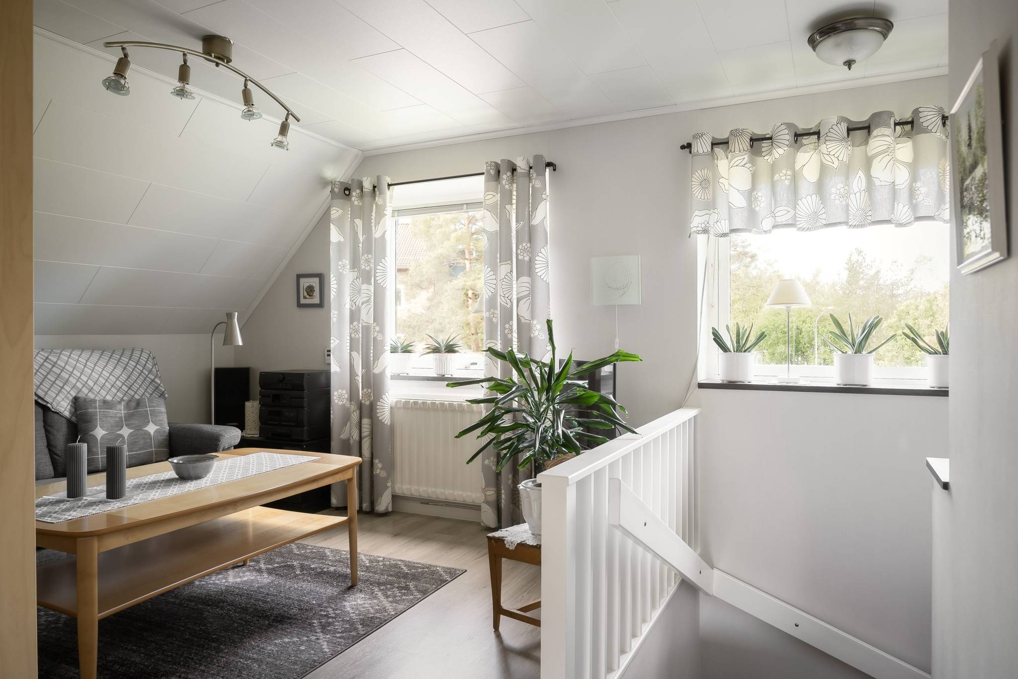 4 rum Villa på Tingsgatan 50 Dammsvedjan Borås kommun - bild 17