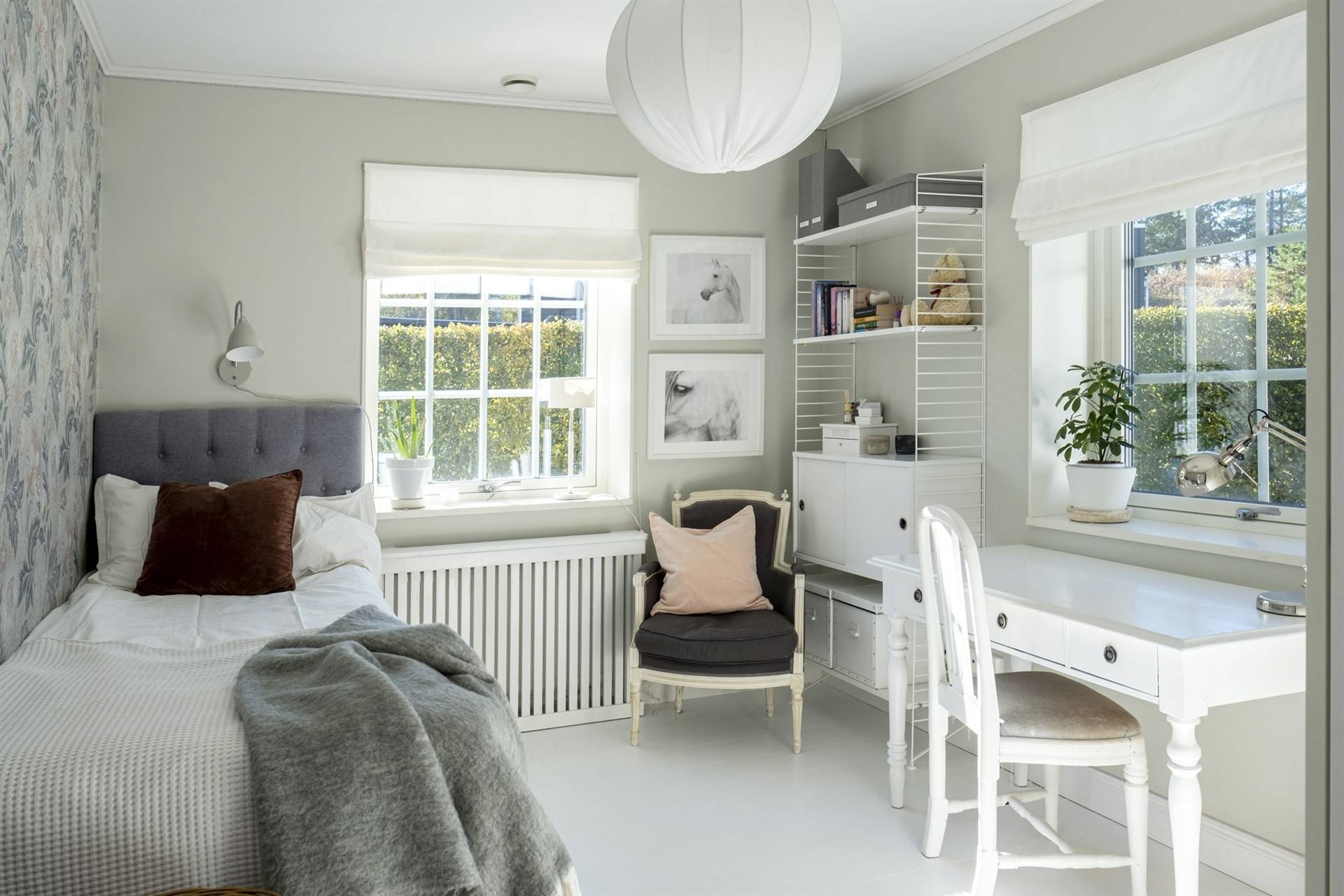 8 rum Villa på Ryttarstigen 4 Vaxholm Resarö Vaxholms kommun - bild 32
