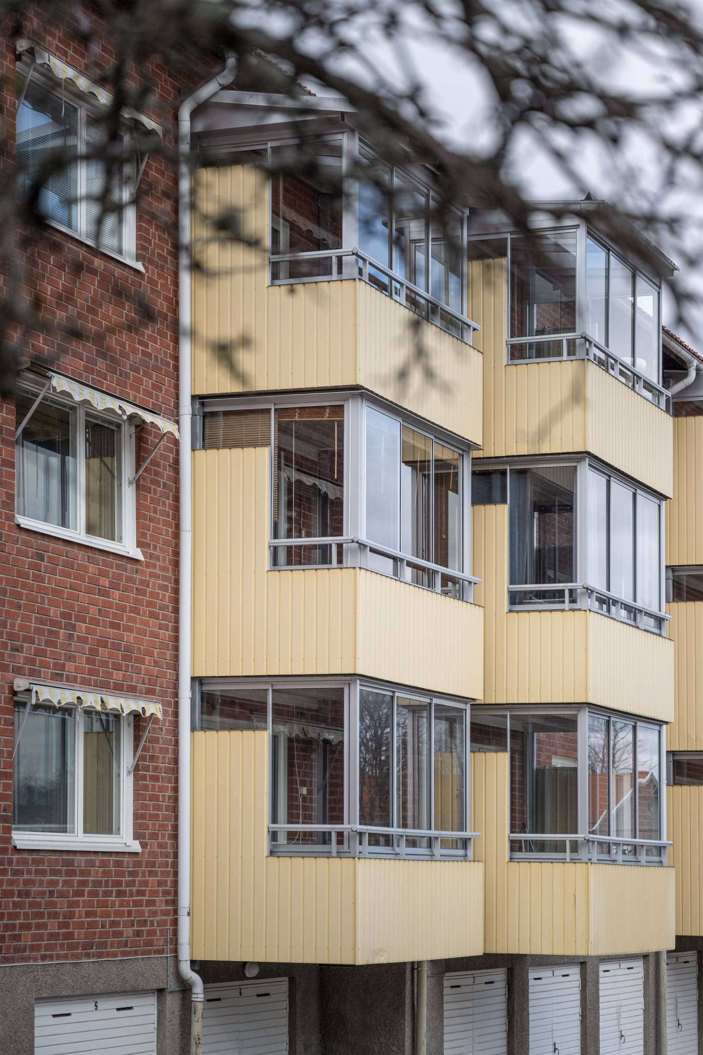 3 rum Lägenhet på Vitalisvägen 2E Strängnäs Centrum Strängnäs kommun - bild 23