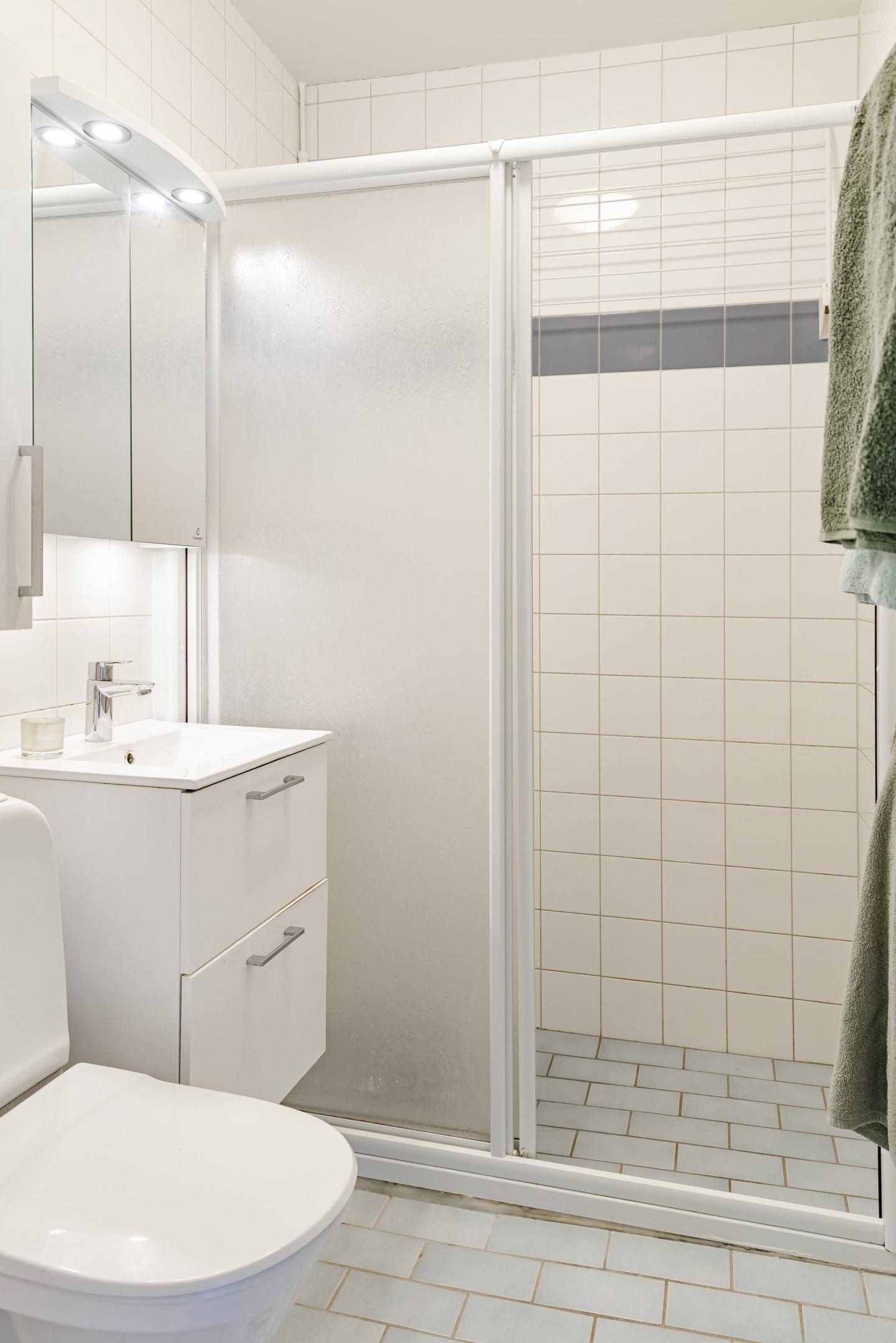 1 rum Lägenhet på Norrgårdsgatan 5D Norrgård Kalmar kommun - bild 13