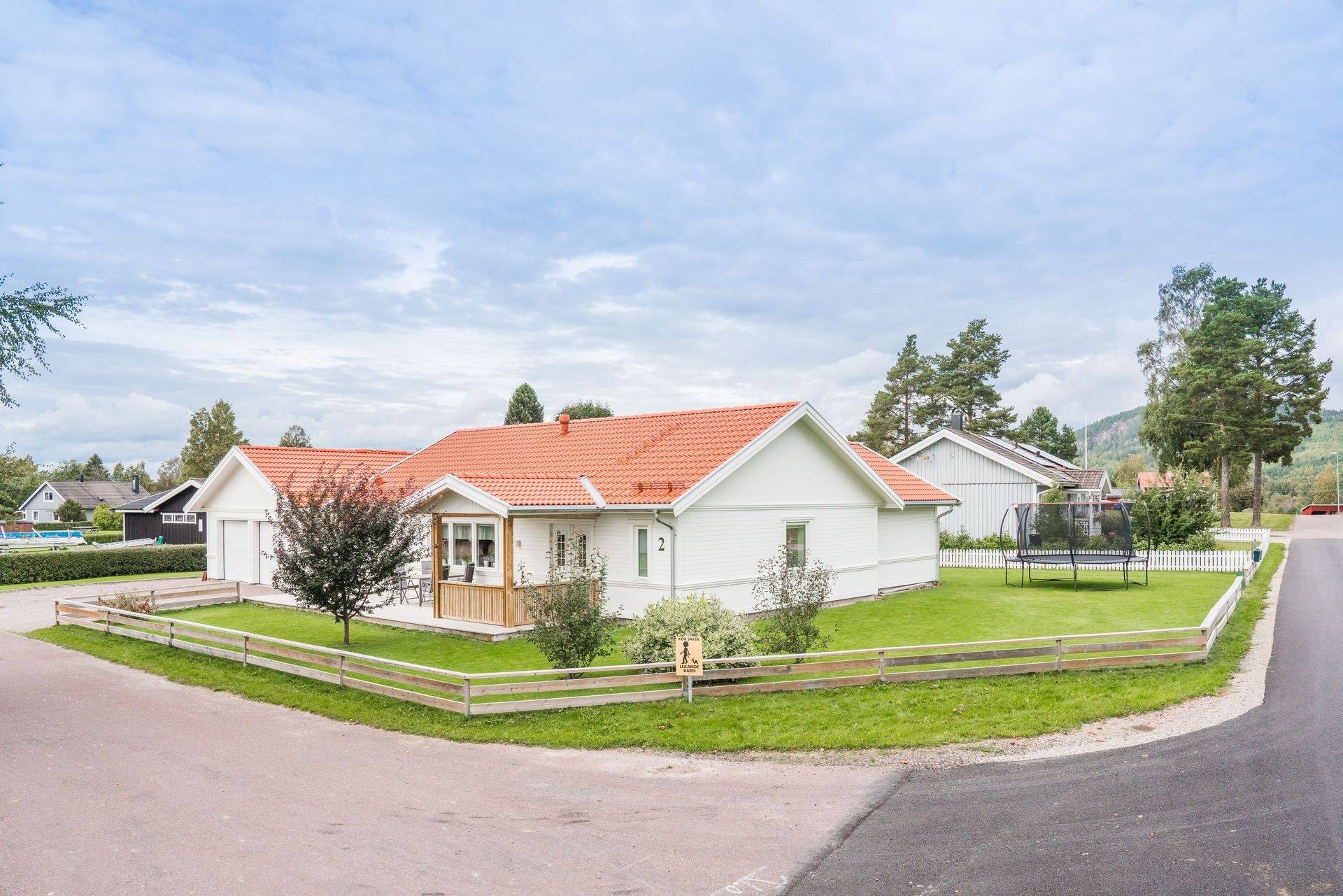 3 rum Villa på Kalvbäcksvägen 2 Bäsna Gagnefs kommun - bild 41