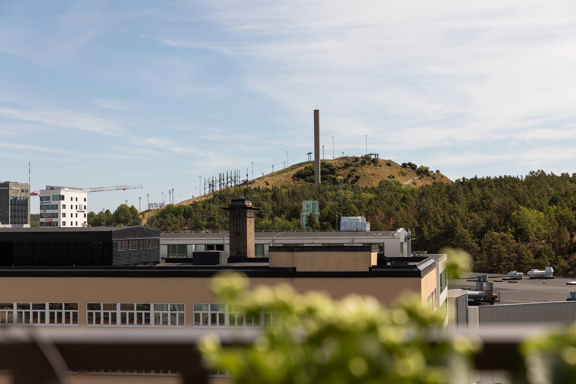 2 rum Lägenhet på Virkesvägen 17c, 10tr Hammarby Sjöstad Stockholms kommun - bild 4