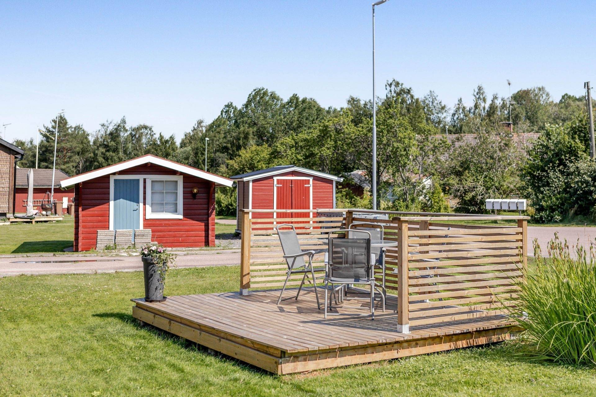 5 rum Villa på Mellanvägen 6 Svärdsjö Falu kommun - bild 29