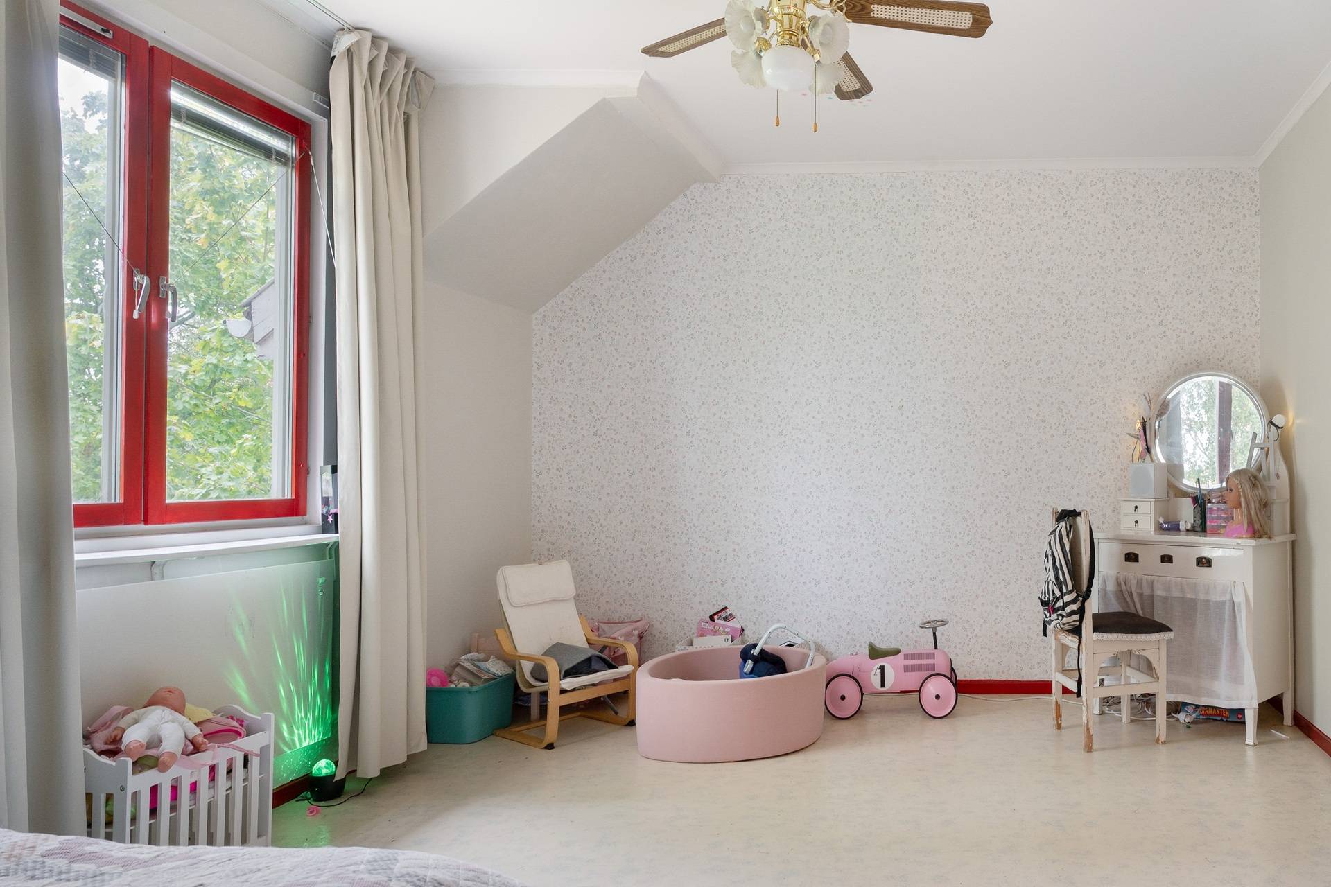 8 rum Villa på Nyboliden 8 Långshyttan Hedemora kommun - bild 10