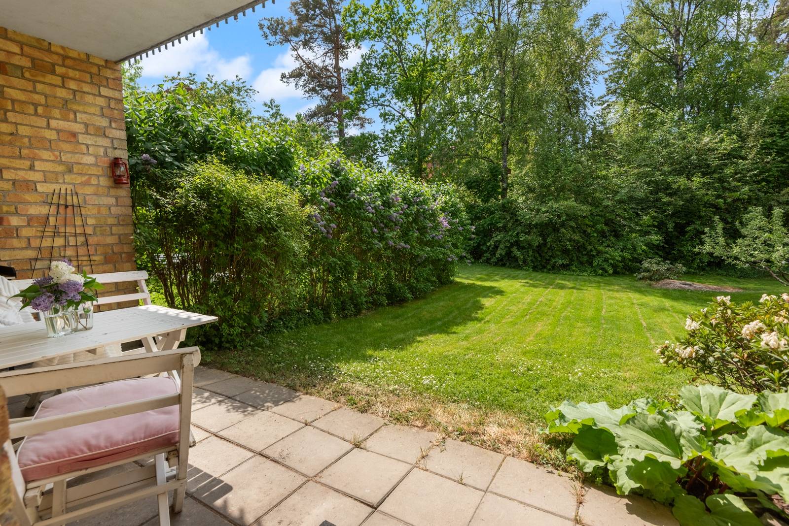 5 rum Radhus på Hästhagsterrassen 18 Gustavsberg Hästhagen Värmdö kommun - bild 39
