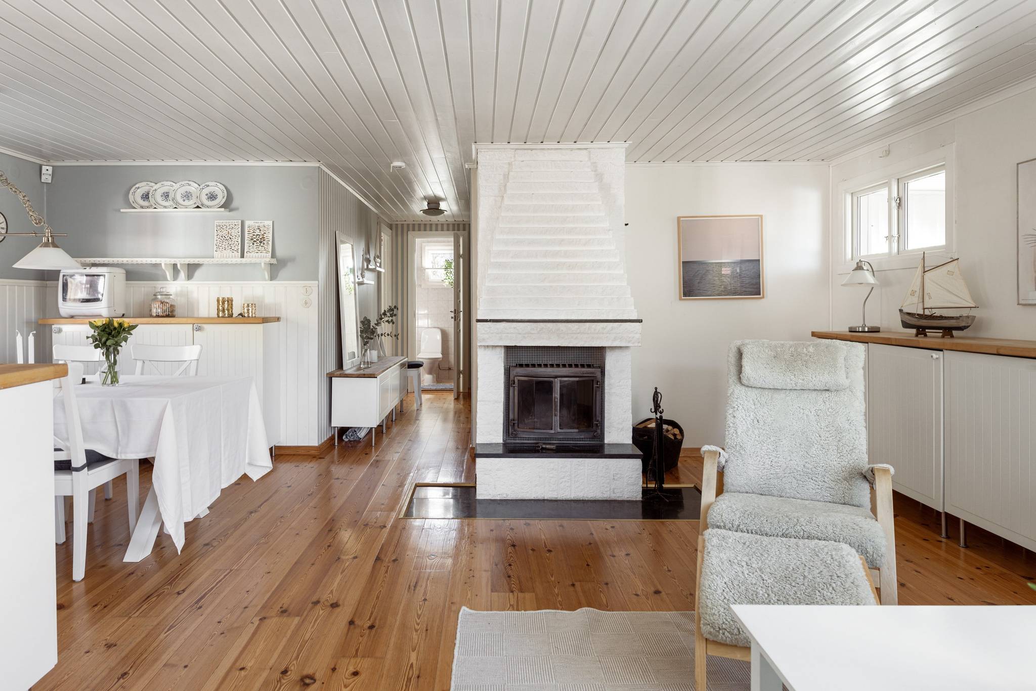 4 rum Villa på Gärdesbergen 183 Kyrkesund, Tjörns kommun - bild 11
