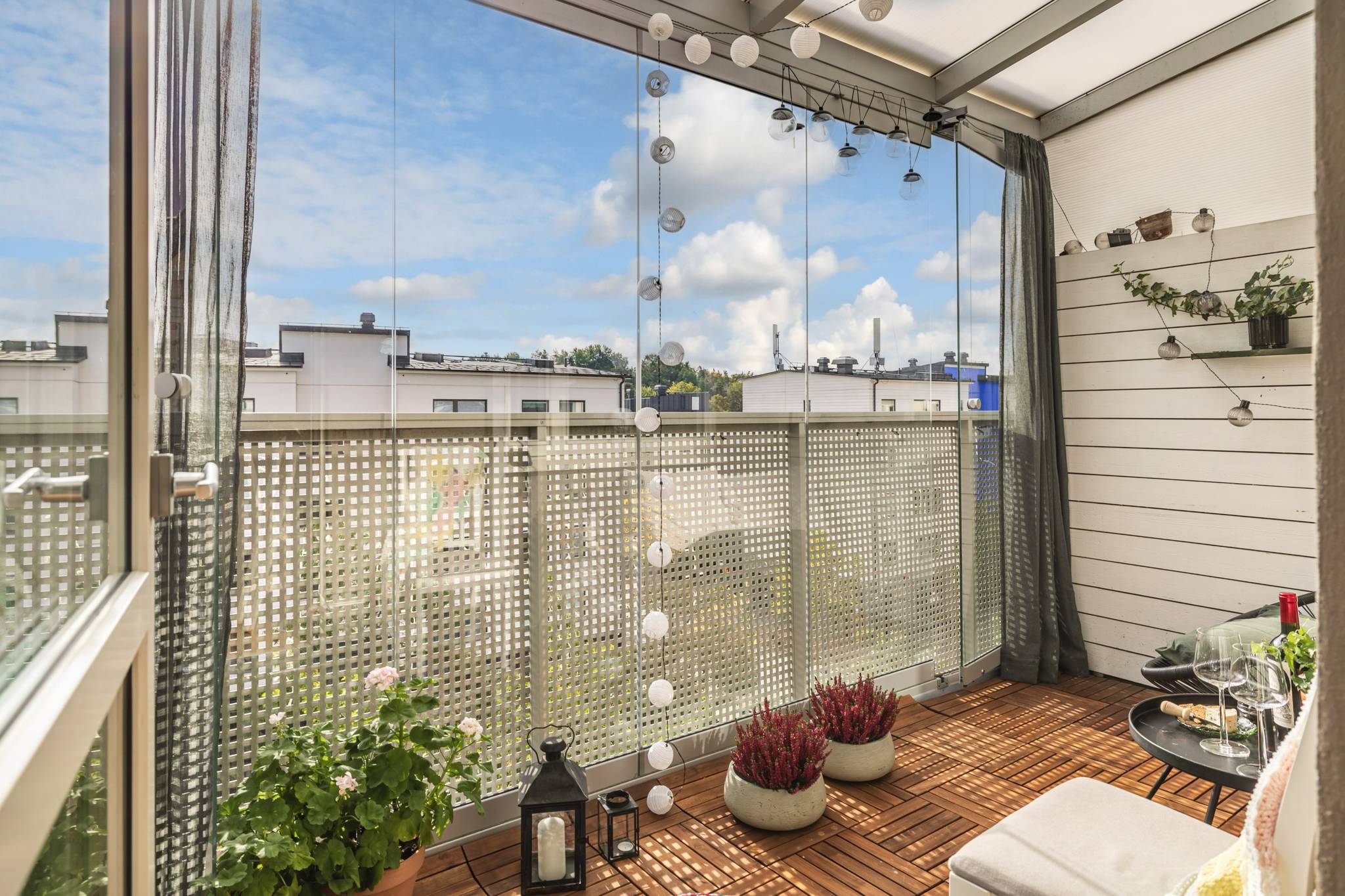 5 rum Lägenhet på Vantörsvägen 264 Hägersten / Fruängen Stockholms kommun - bild 7