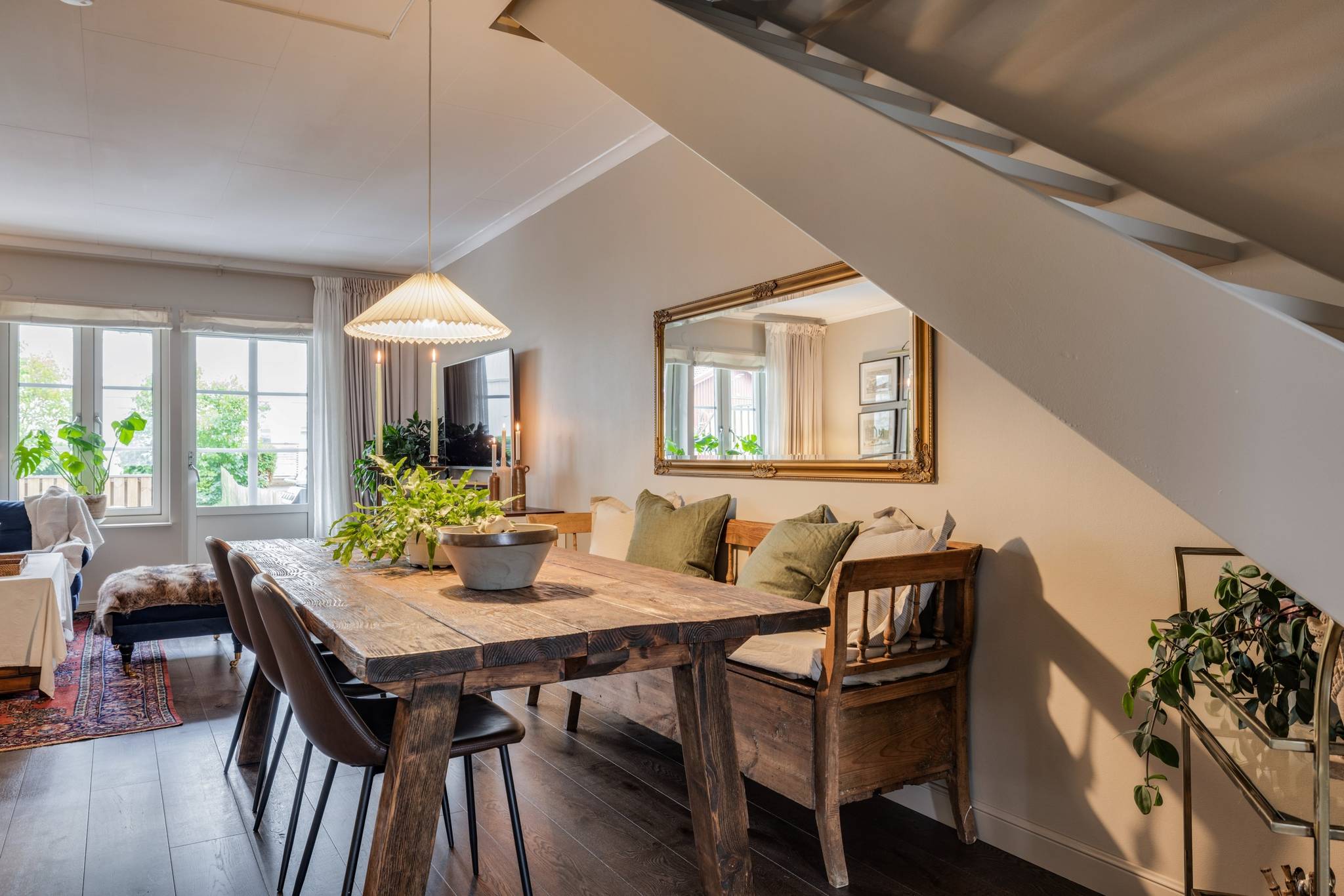 3 rum Radhus på Ingetorp 162C Kode Kungälvs kommun - bild 7