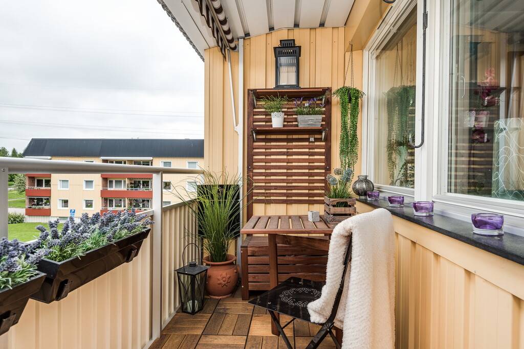 2 rum Lägenhet på Bragegatan 20 B Forssa Borlänge kommun - bild 10