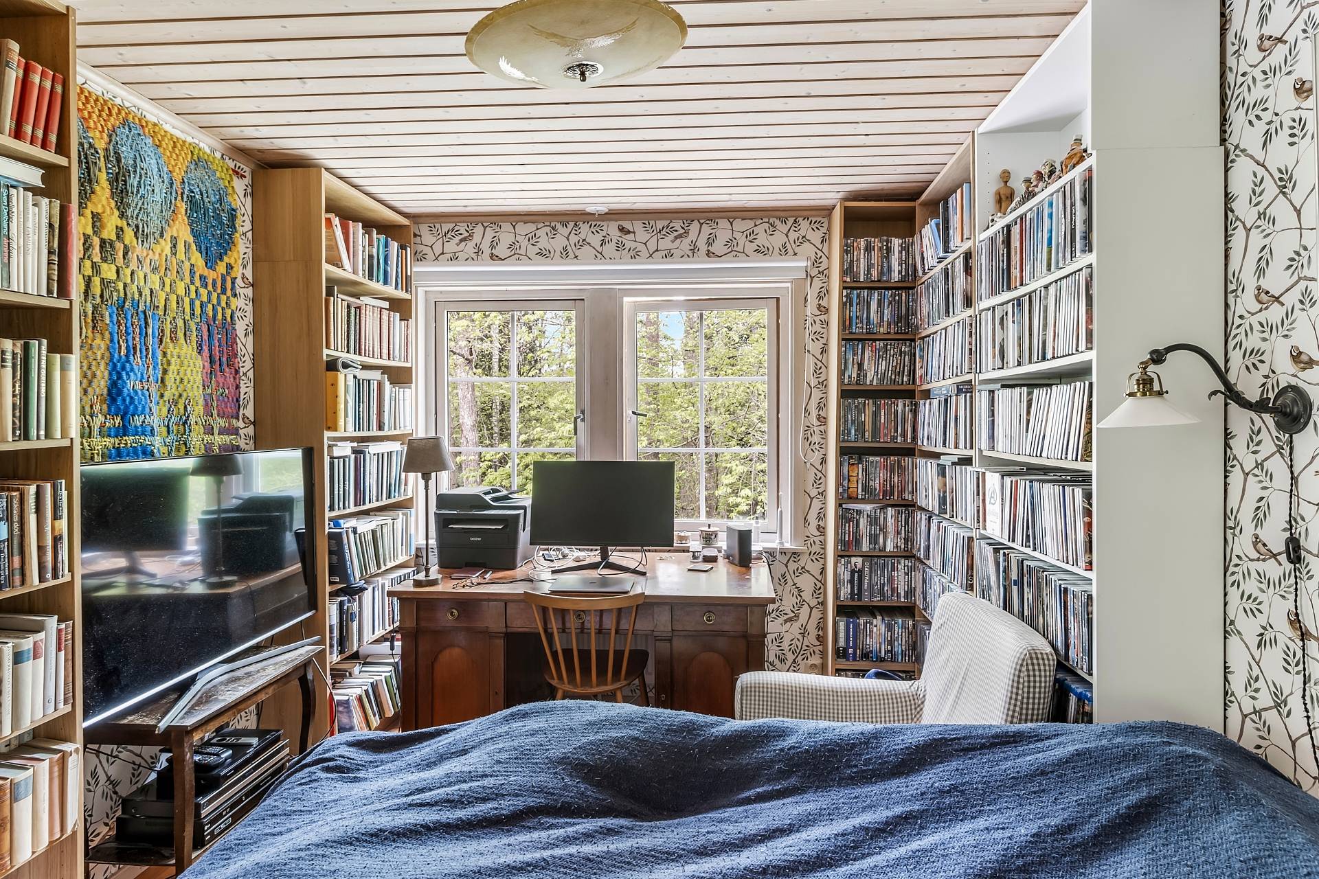 5 rum Villa på Åsby Lindbacka 416 Arboga Arboga kommun - bild 16