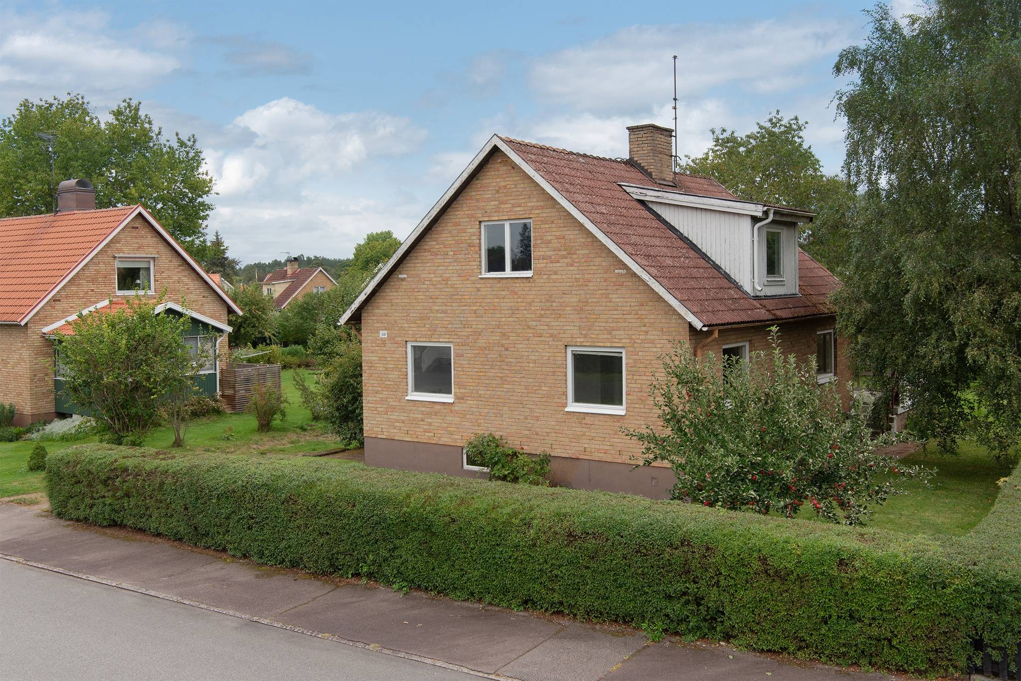 6 rum Villa på Kastanjevägen 30 Norr Växjö kommun - bild 3