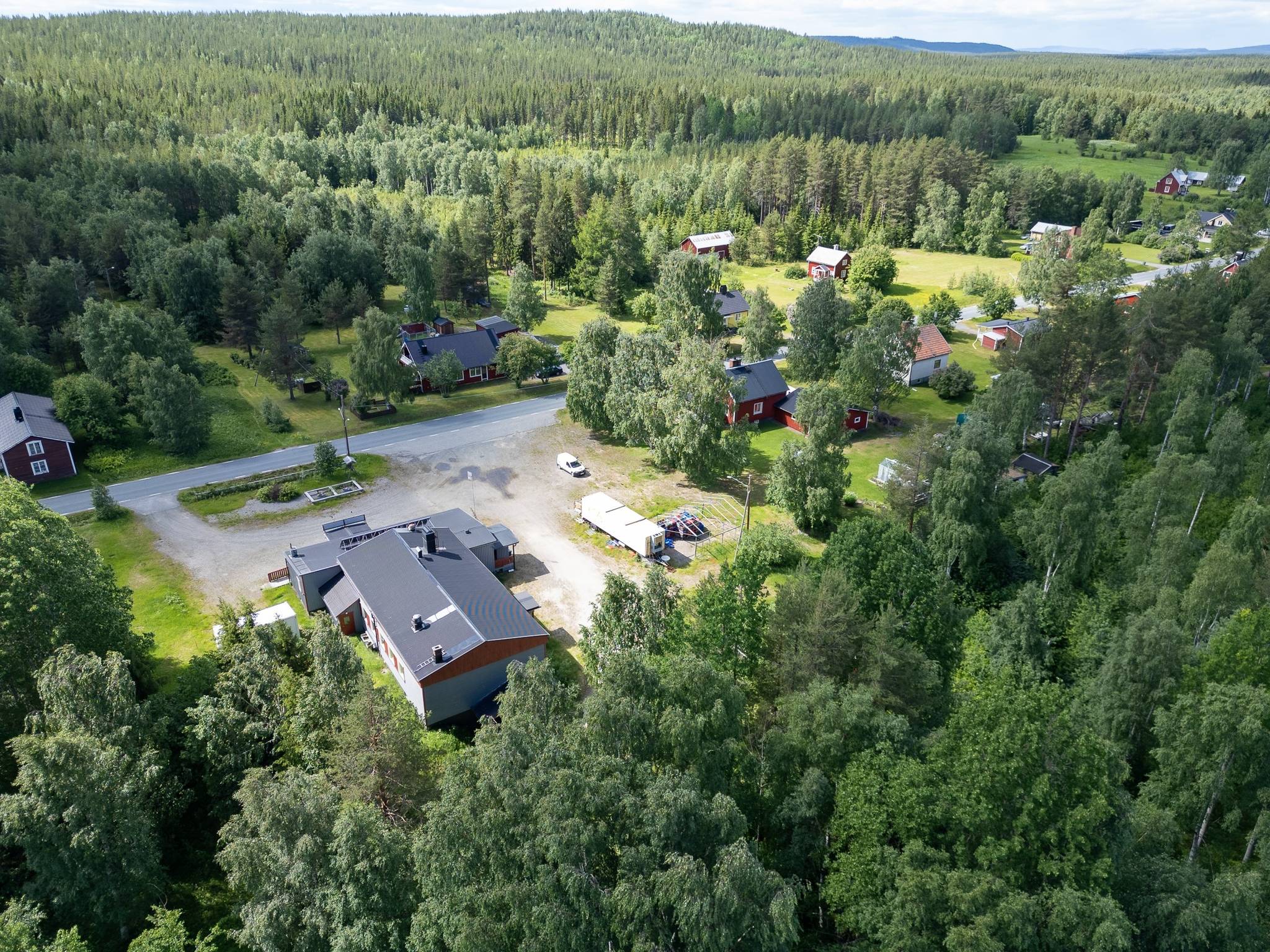 Övrig på Kattisavan 44 Kattisavan Lycksele kommun - bild 46
