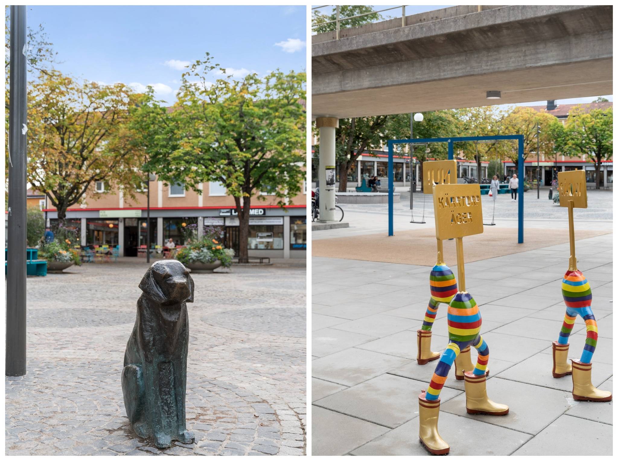 2 rum Lägenhet på Kärrtorpsvägen 26D Kärrtorp Stockholms kommun - bild 24