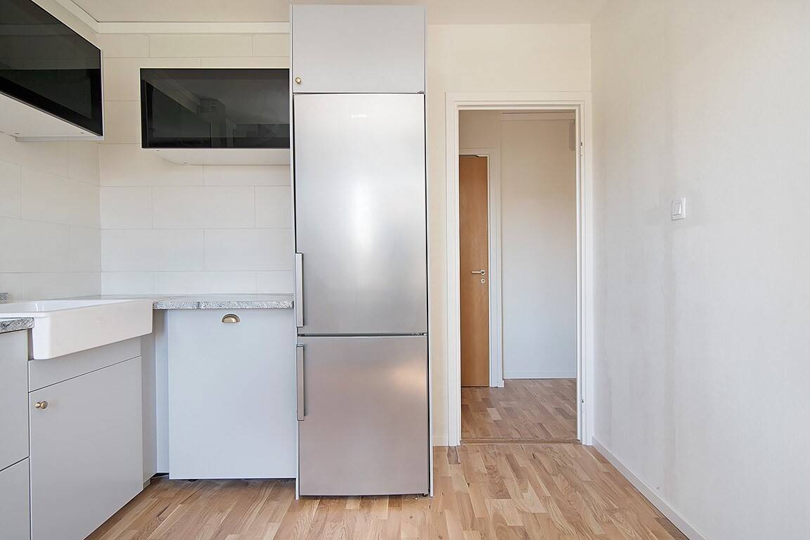2 rum Lägenhet på Munkhagsgatan 52 JOHANNELUND Linköpings kommun - bild 3