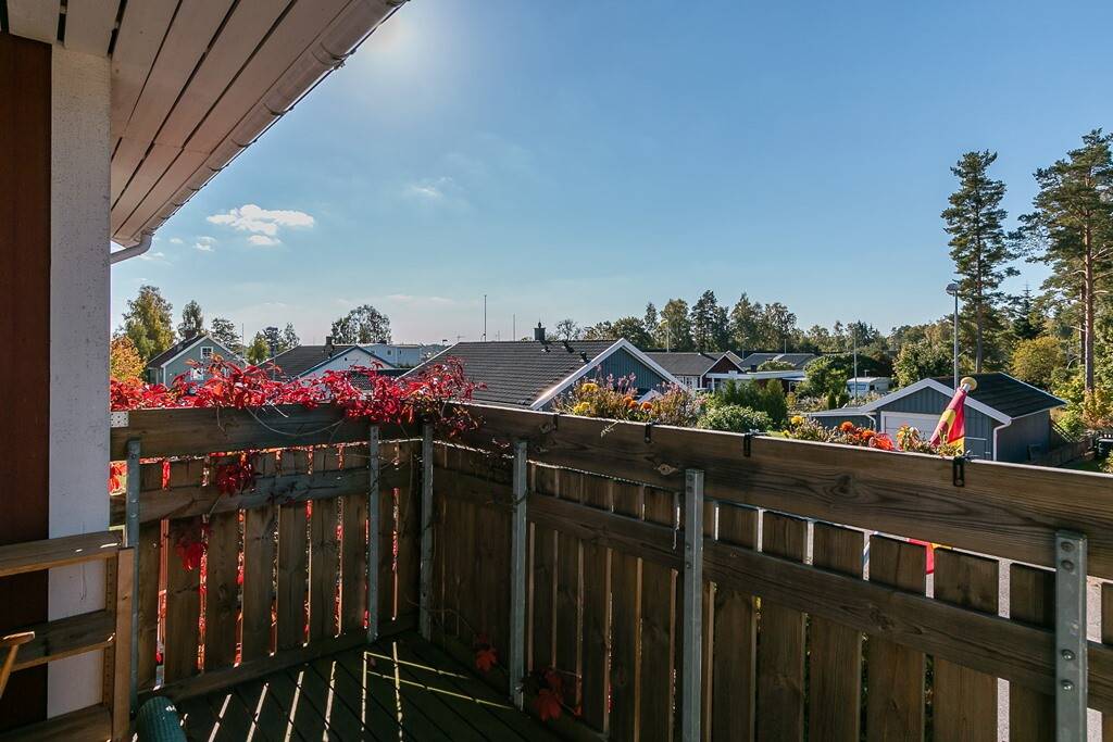 6 rum Villa på Fågelsångsvägen 31 Loftahammar Västerviks kommun - bild 29