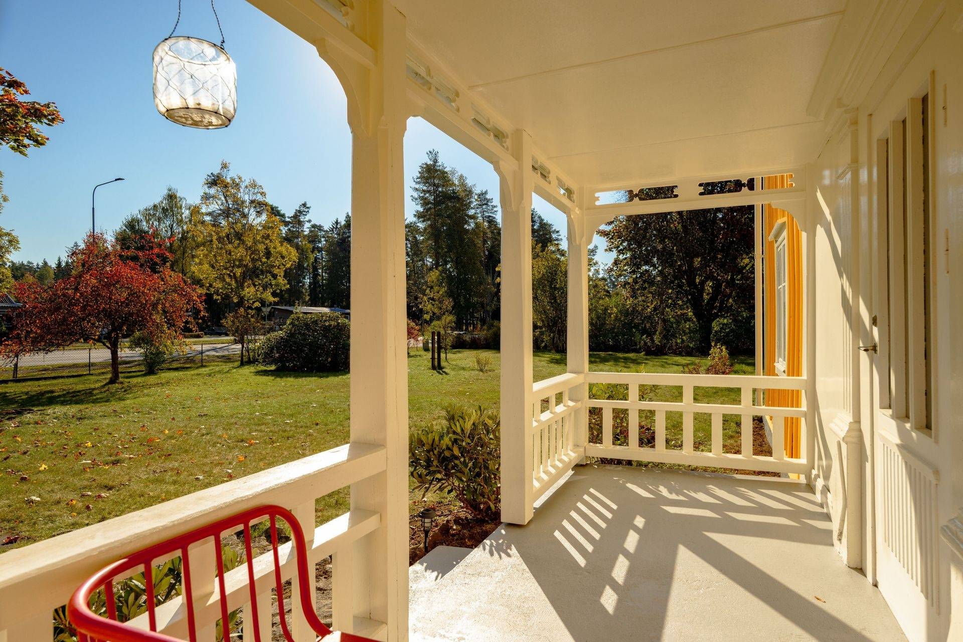 6 rum villa på Landsvägen 45 Klevshult, Vaggeryds kommun - bild 4