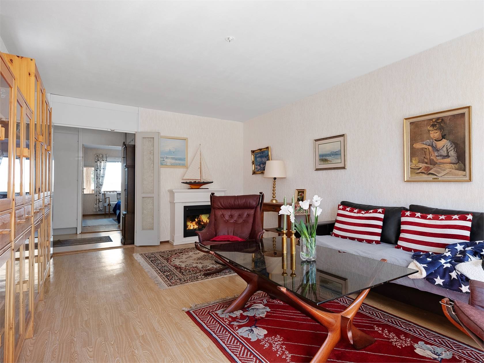 4 rum Lägenhet på Sågvägen 9B Lysekils kommun - bild 5