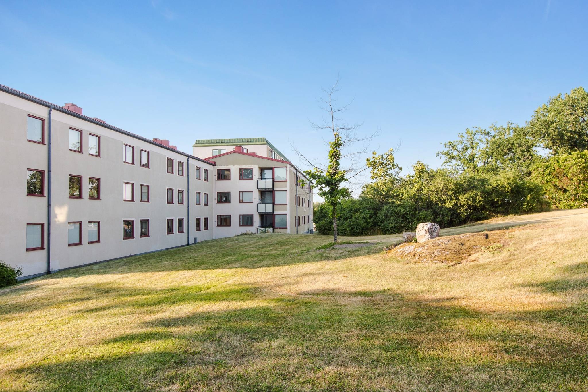 3 rum Lägenhet på Munkhagsgatan 122B Johannelund Linköpings kommun - bild 13