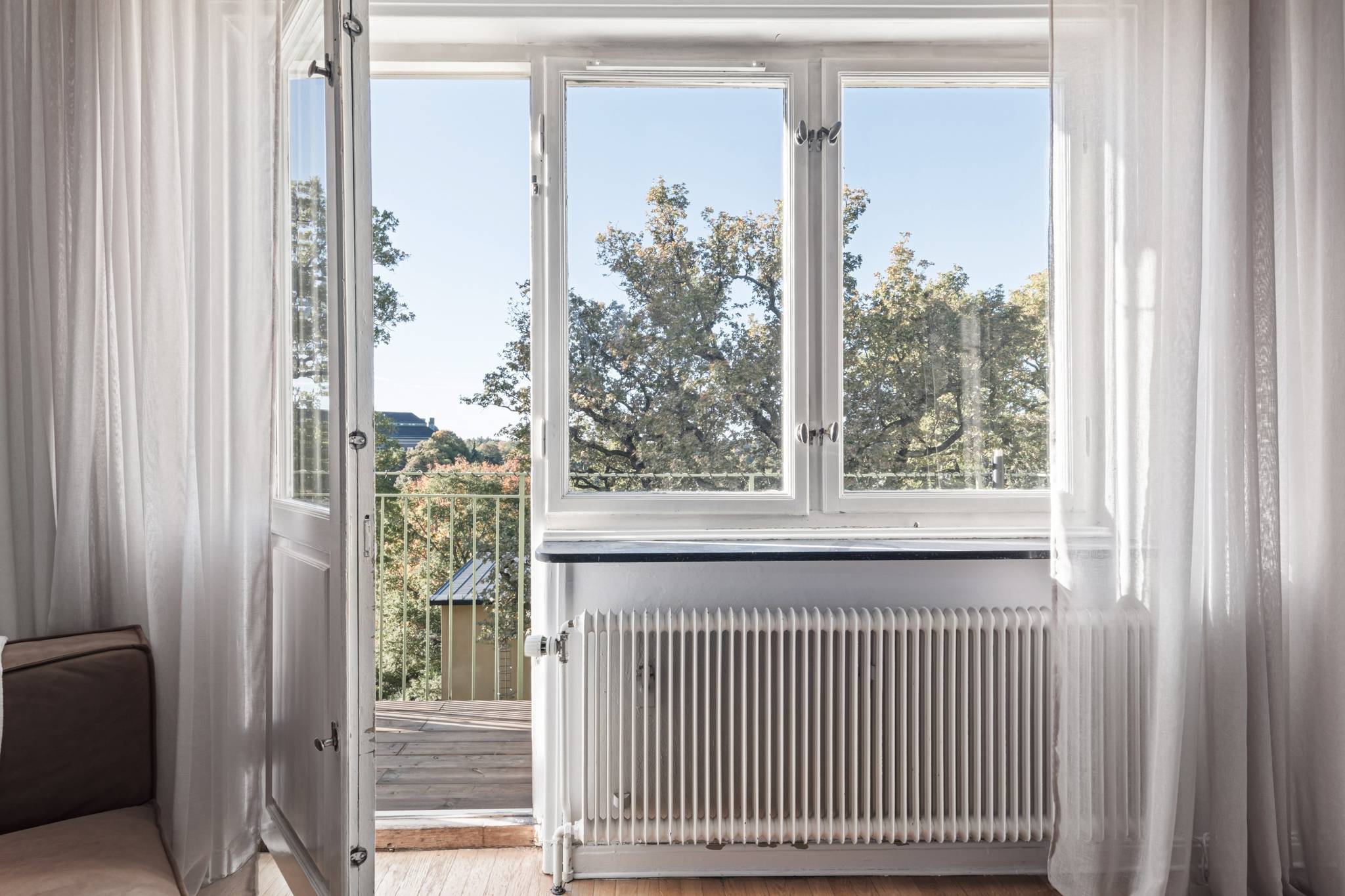2 rum Lägenhet på Torphagsvägen 6 Ekhagen - Norra Djurgården Stockholms kommun - bild 13