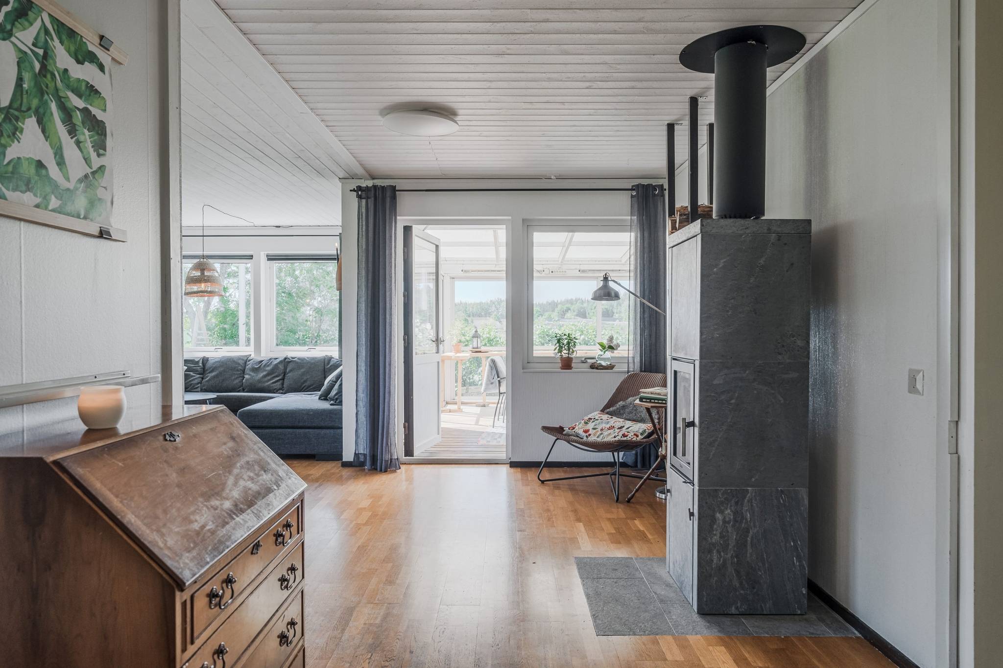 5 rum Villa på Ramstalundsvägen 20 Ramstalund Uppsala kommun - bild 9