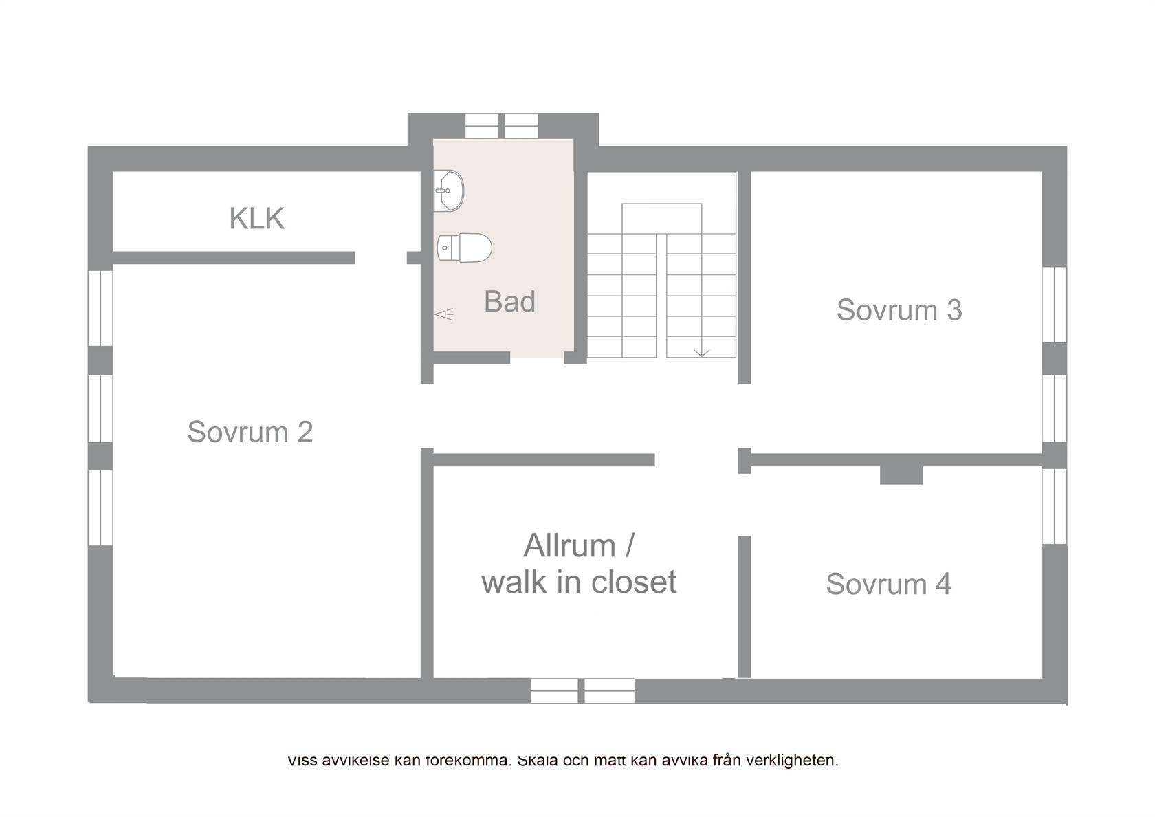 6 rum Villa på Vinterstigen 18 Höllviken Vellinge kommun - bild 40