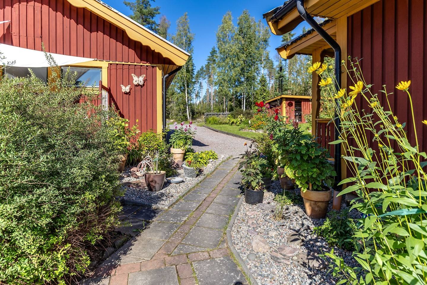 5 rum Villa på Furbovägen 25 Furbo Smedjebackens kommun - bild 29