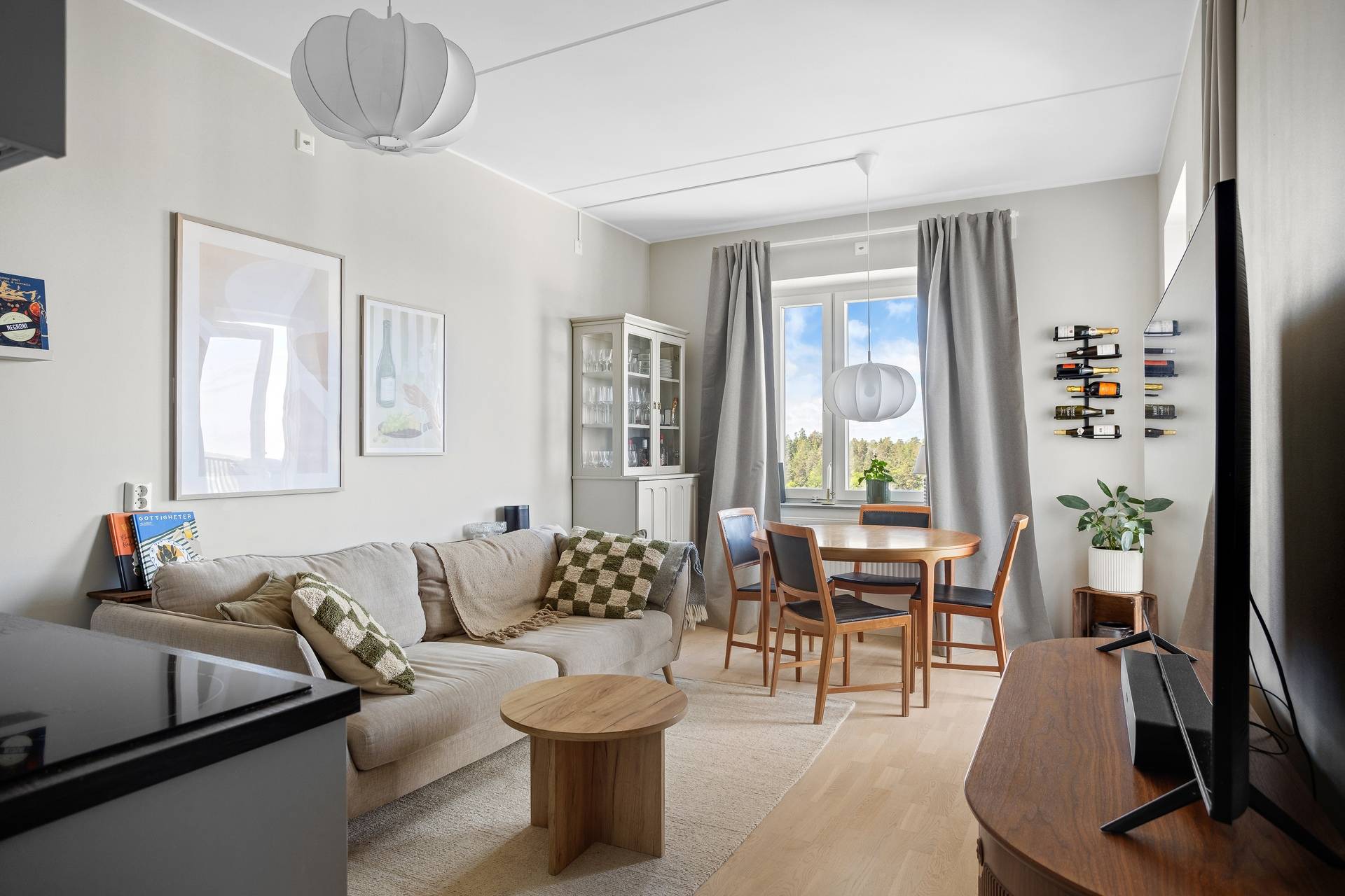1 rum Lägenhet på Gjutarplan 2 Kallhäll Järfälla kommun - bild 8