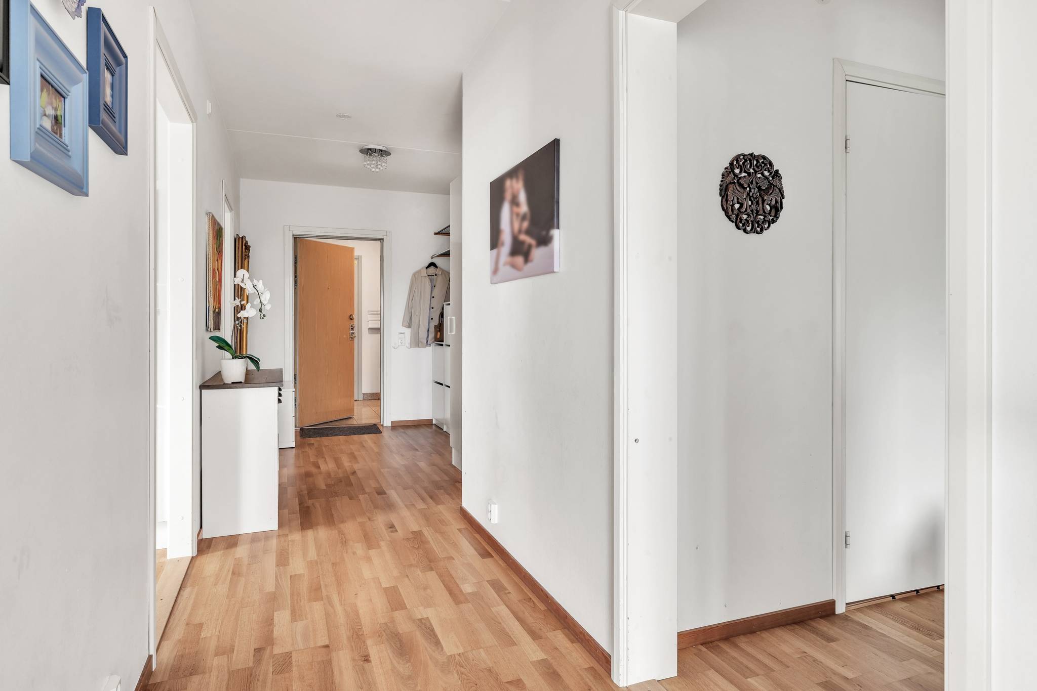 4 rum Lägenhet på Fyrisvallsgatan 3B Luthagen Uppsala kommun - bild 8