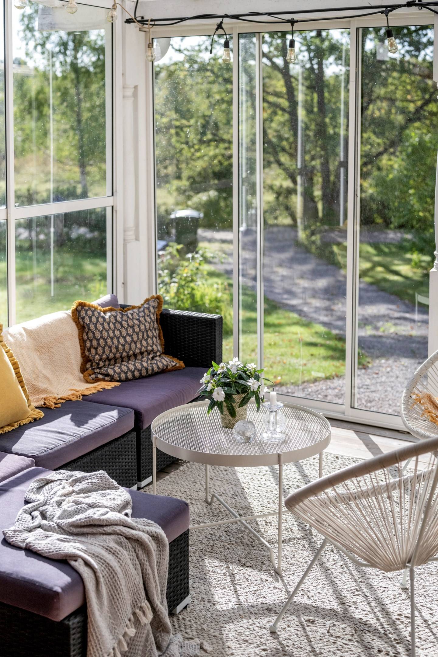 3 rum Villa på Balsbo 225 Järlåsa Uppsala kommun - bild 33