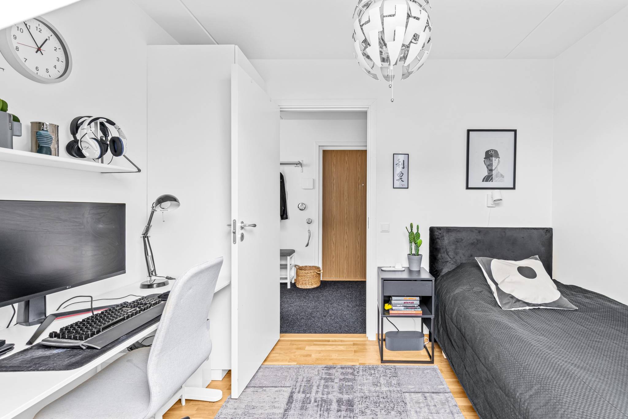 5 rum Lägenhet på Ekoxvägen 10 Ultuna Uppsala kommun - bild 15