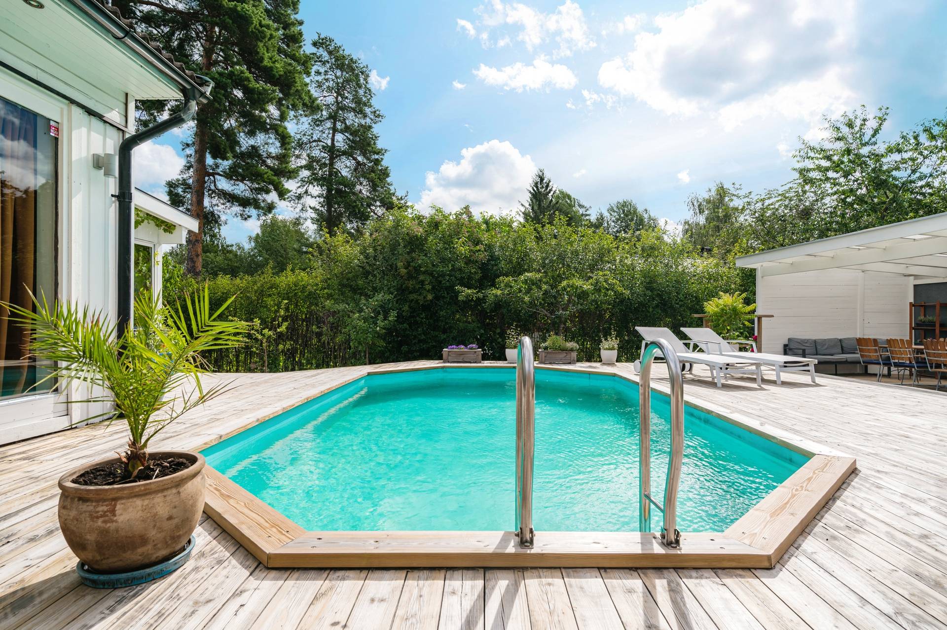 8 rum Villa på Mistelvägen 7 Bro - Finnsta Upplands-Bro kommun - bild 19