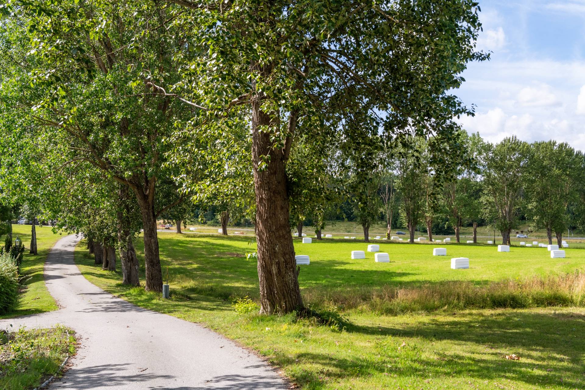 12 rum Villa på Svinninge Gård 1 Svinninge Österåkers kommun - bild 58