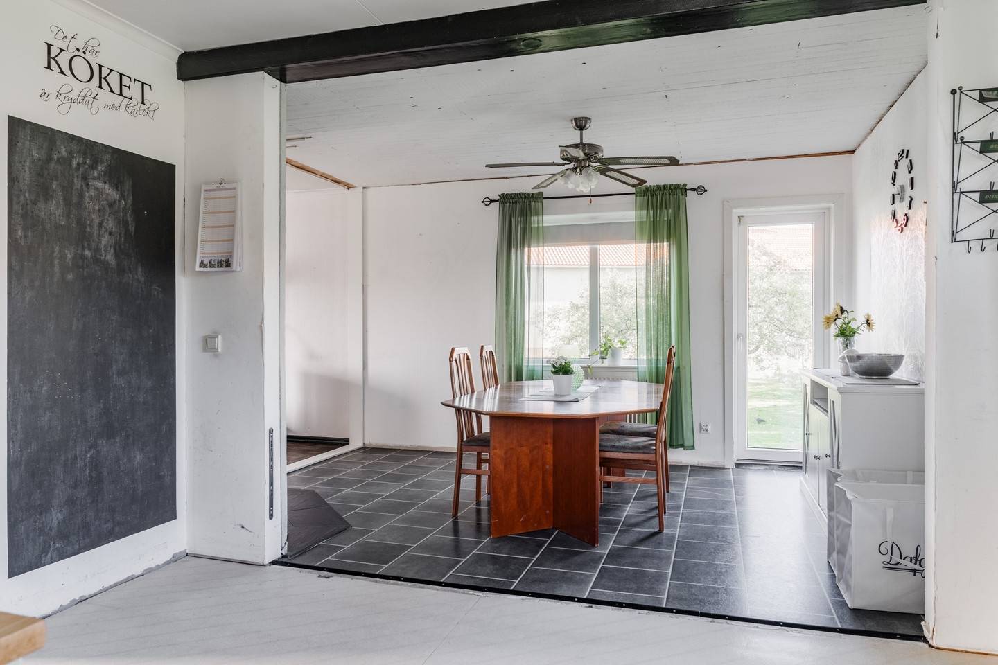 5 rum Villa på Lönnegatan 3 Skara Väst - Landsbygd Skara kommun - bild 27