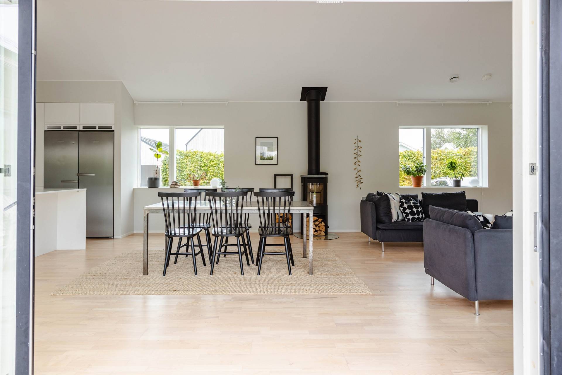 7 rum Villa på Ålesundsgatan 10 Lillhamra Västerås kommun - bild 43