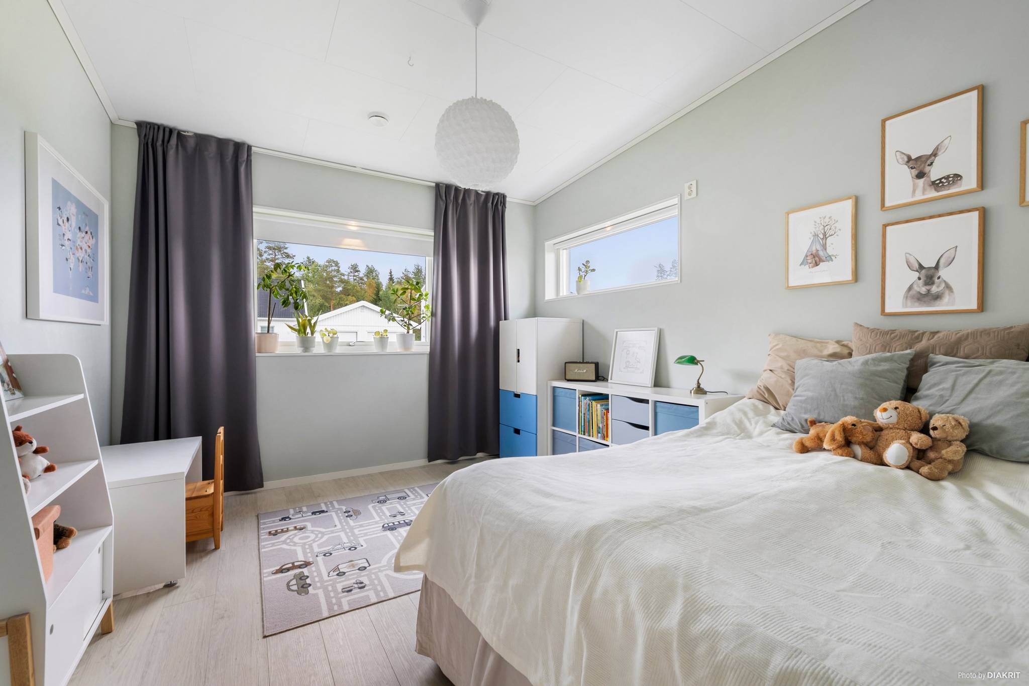 5 rum Villa på Lummergatan 12 Hällbacken Luleå kommun - bild 13